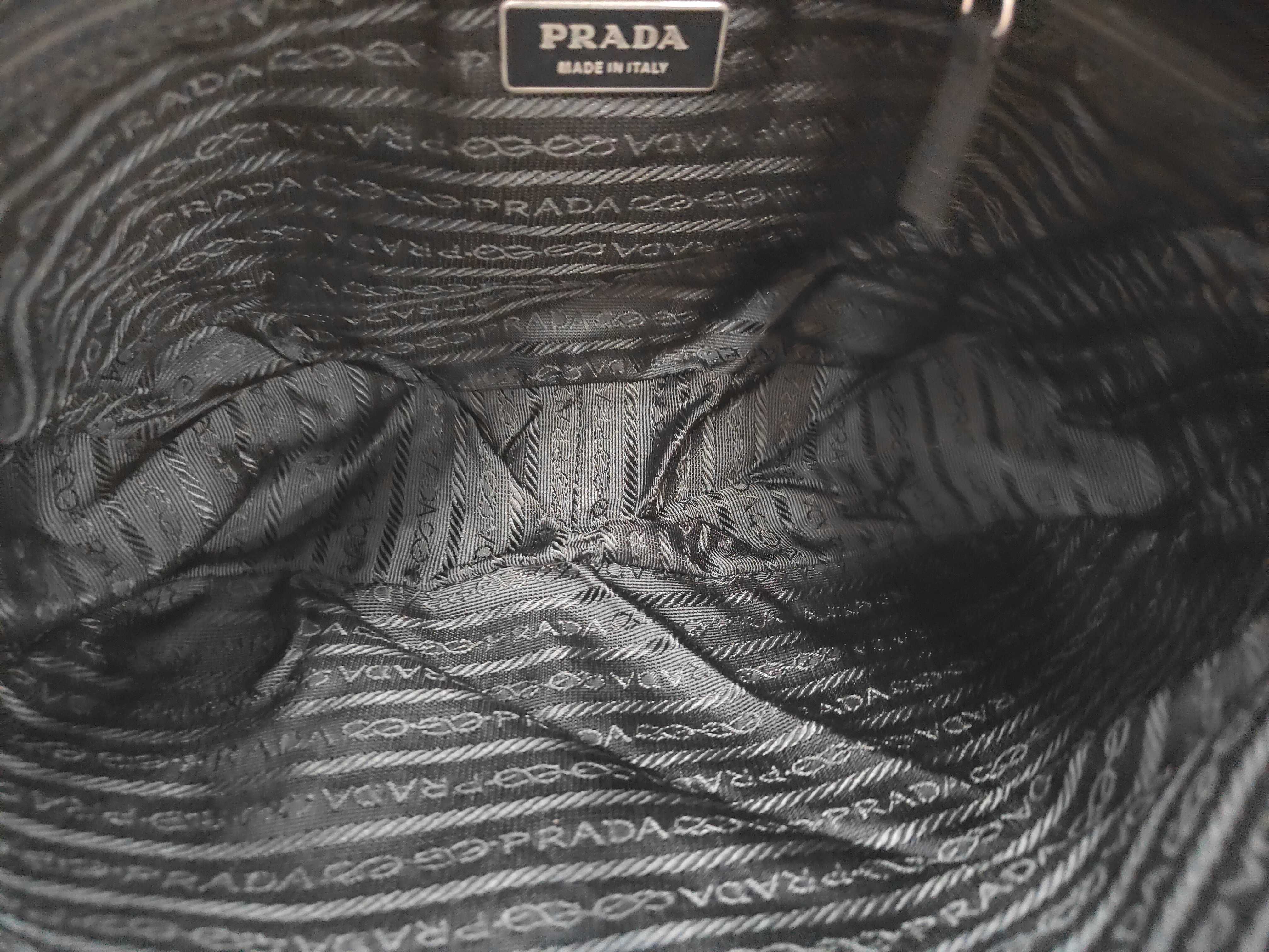 shoulder bag — view 8