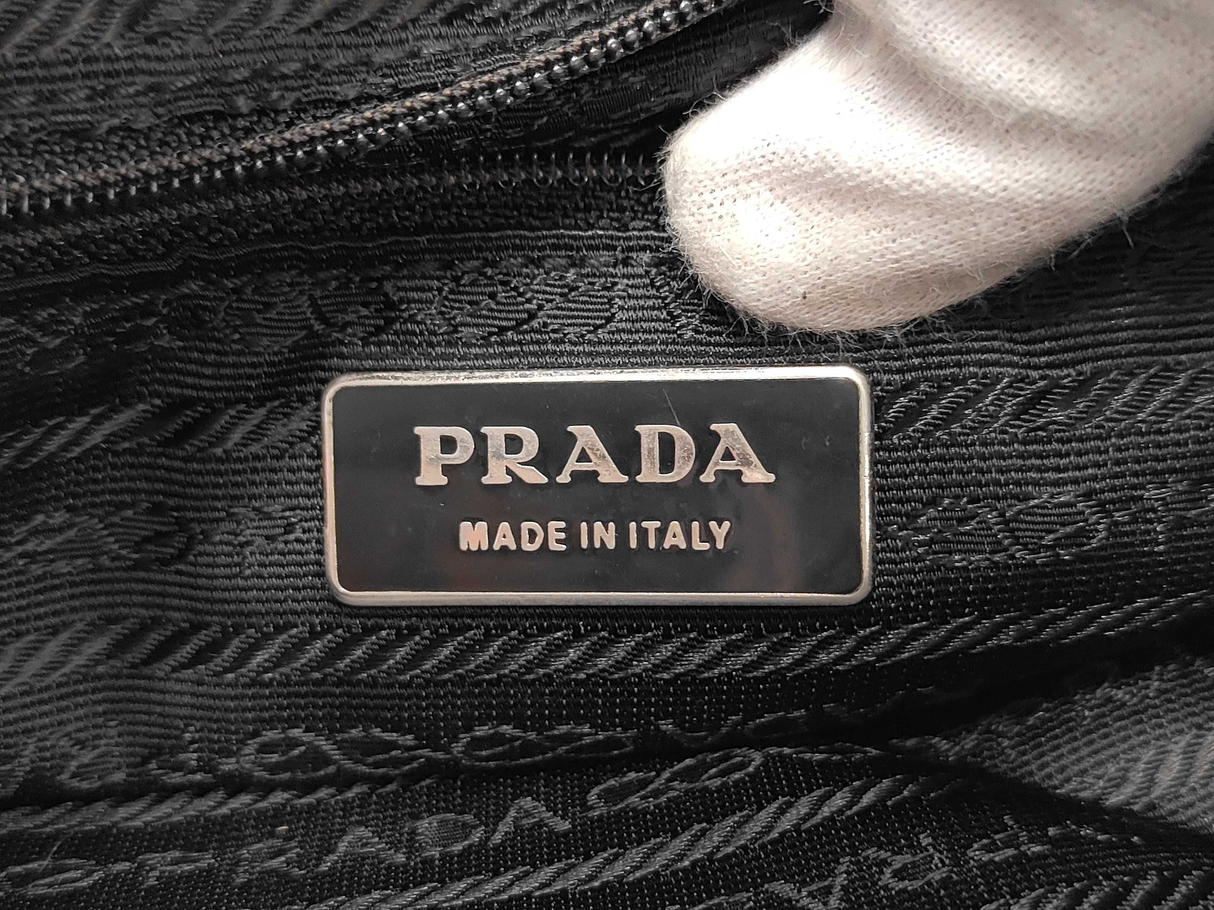 shoulder bag — view 9