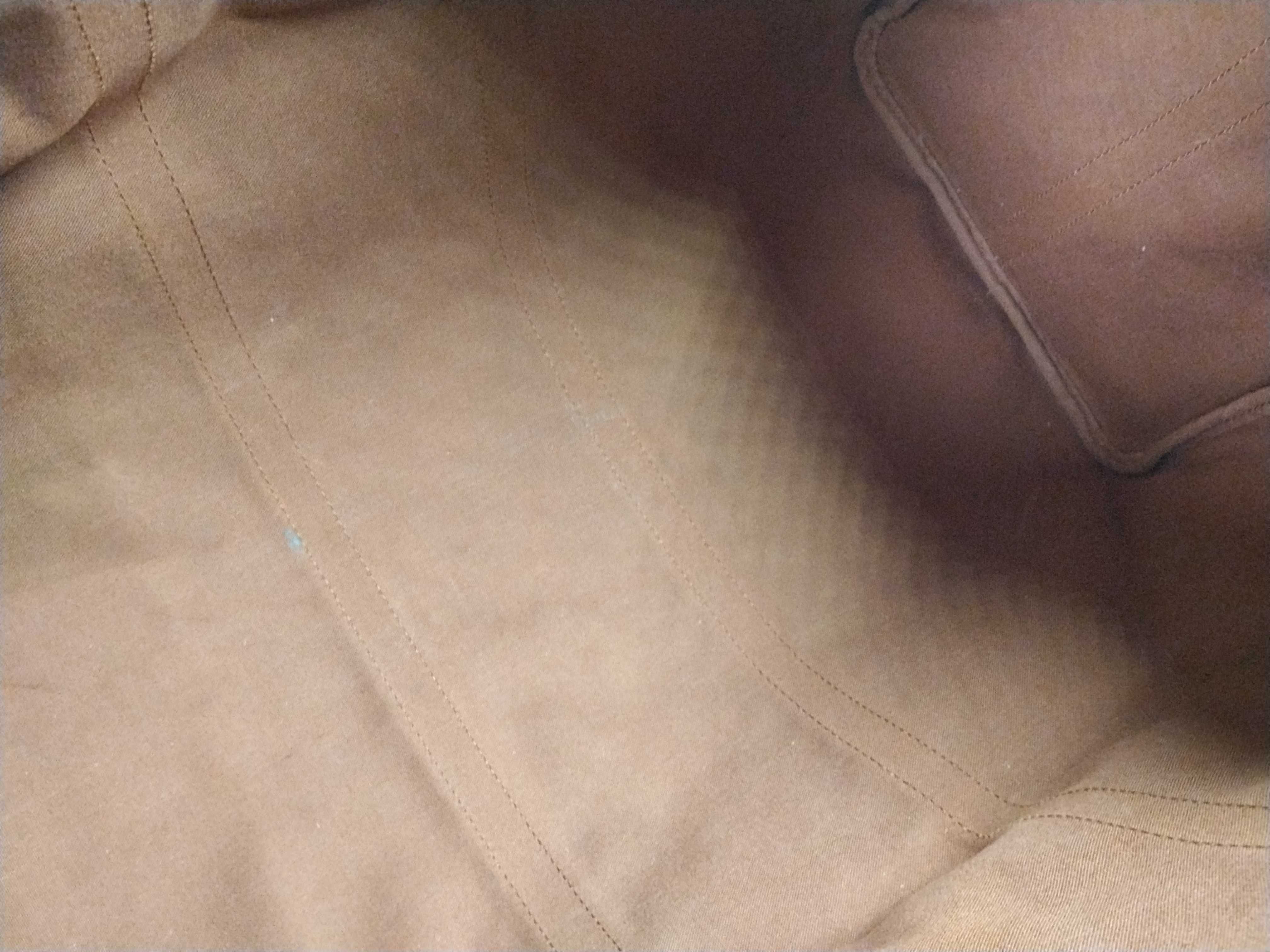 Monogram Keepall Bandoulière 55 Boston Bag — view 13