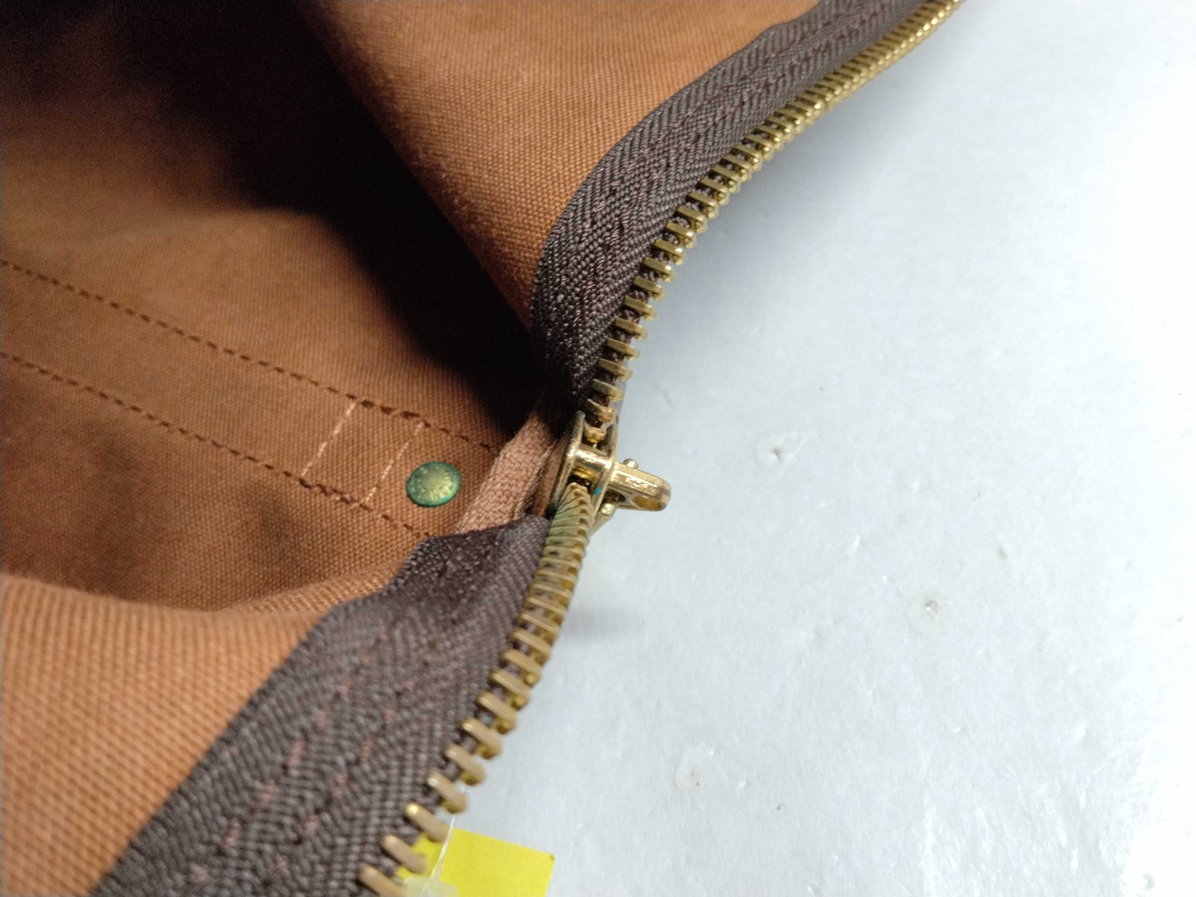 Monogram Keepall Bandoulière 55 Boston Bag — view 15
