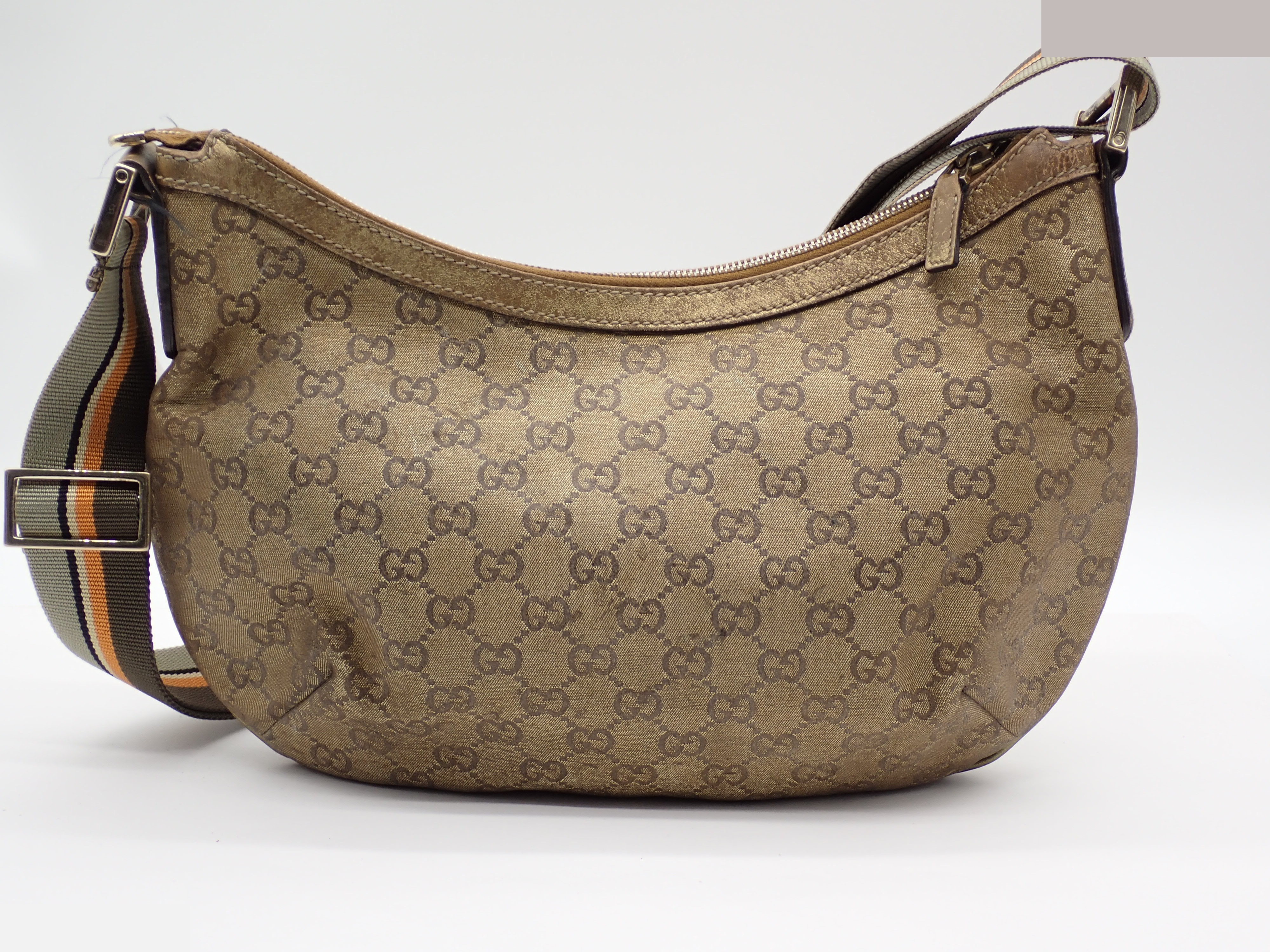 SHOULDER BAG — view 2