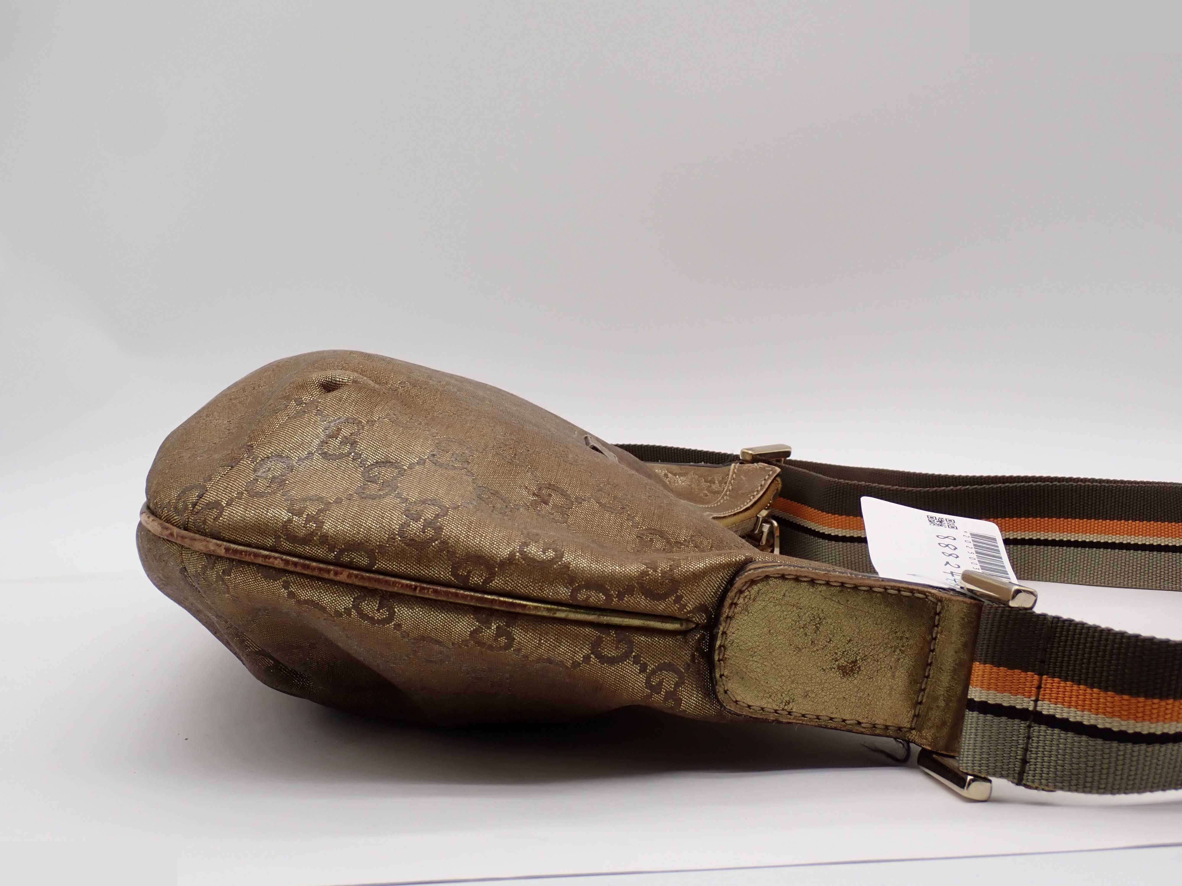 SHOULDER BAG — view 3