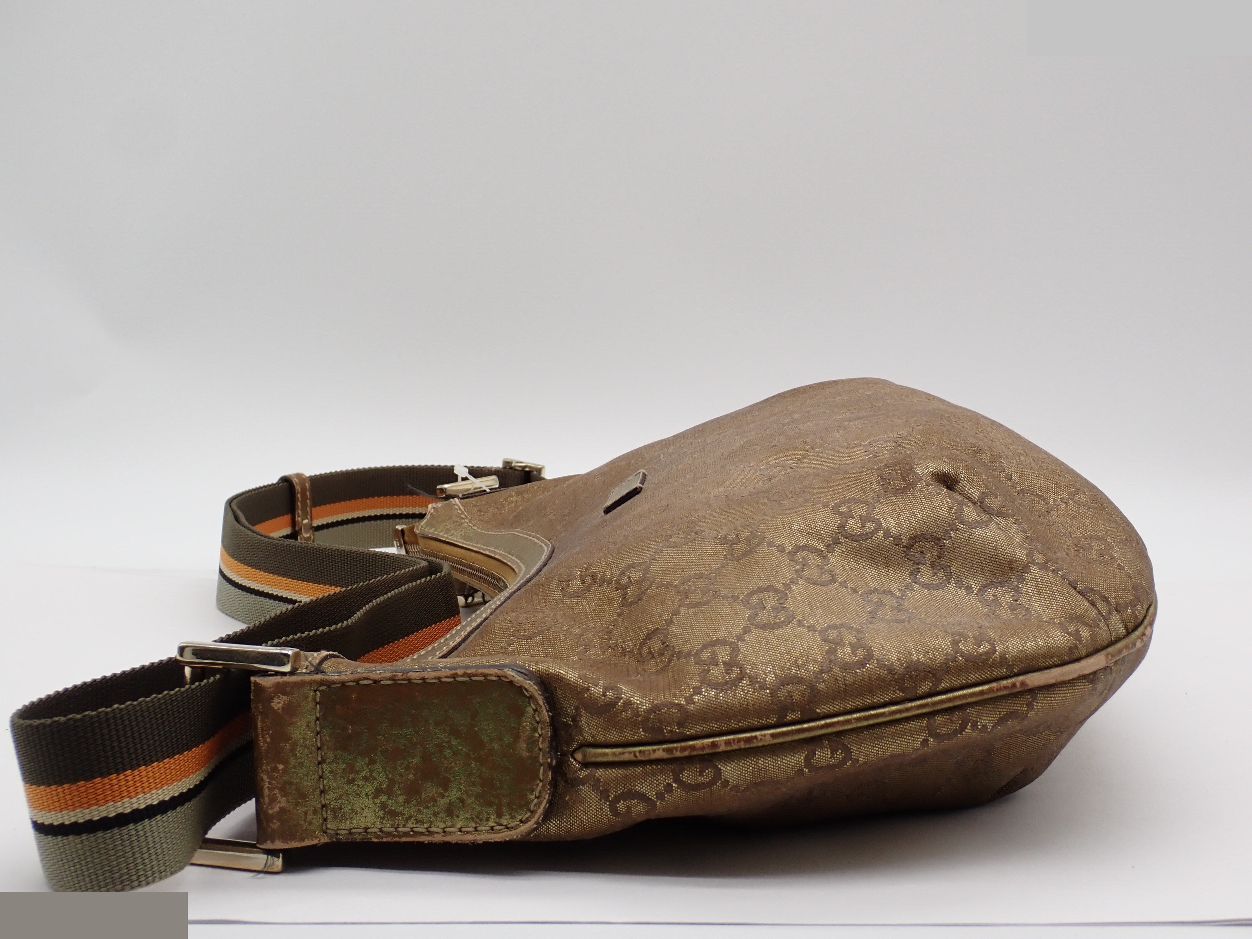 SHOULDER BAG — view 4