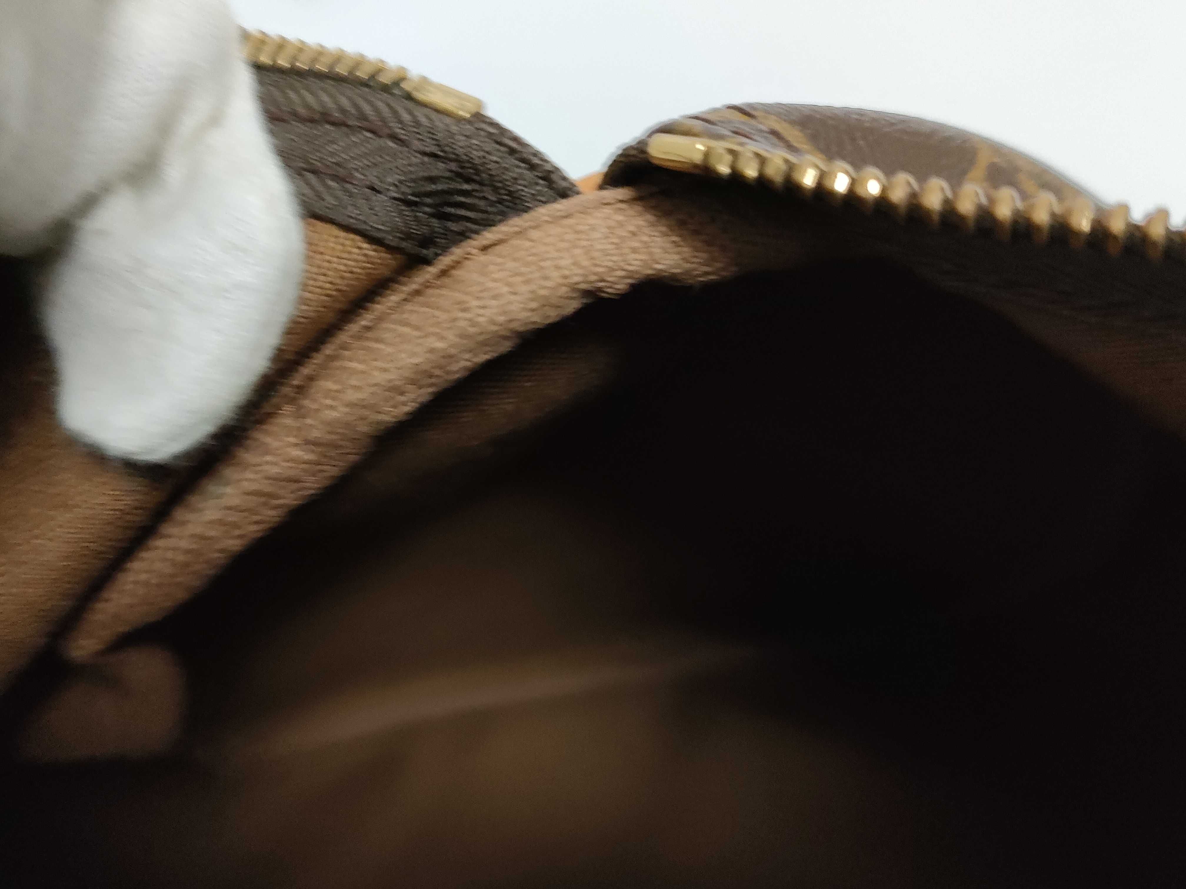 Monogram Speedy 35 Handbag — view 12