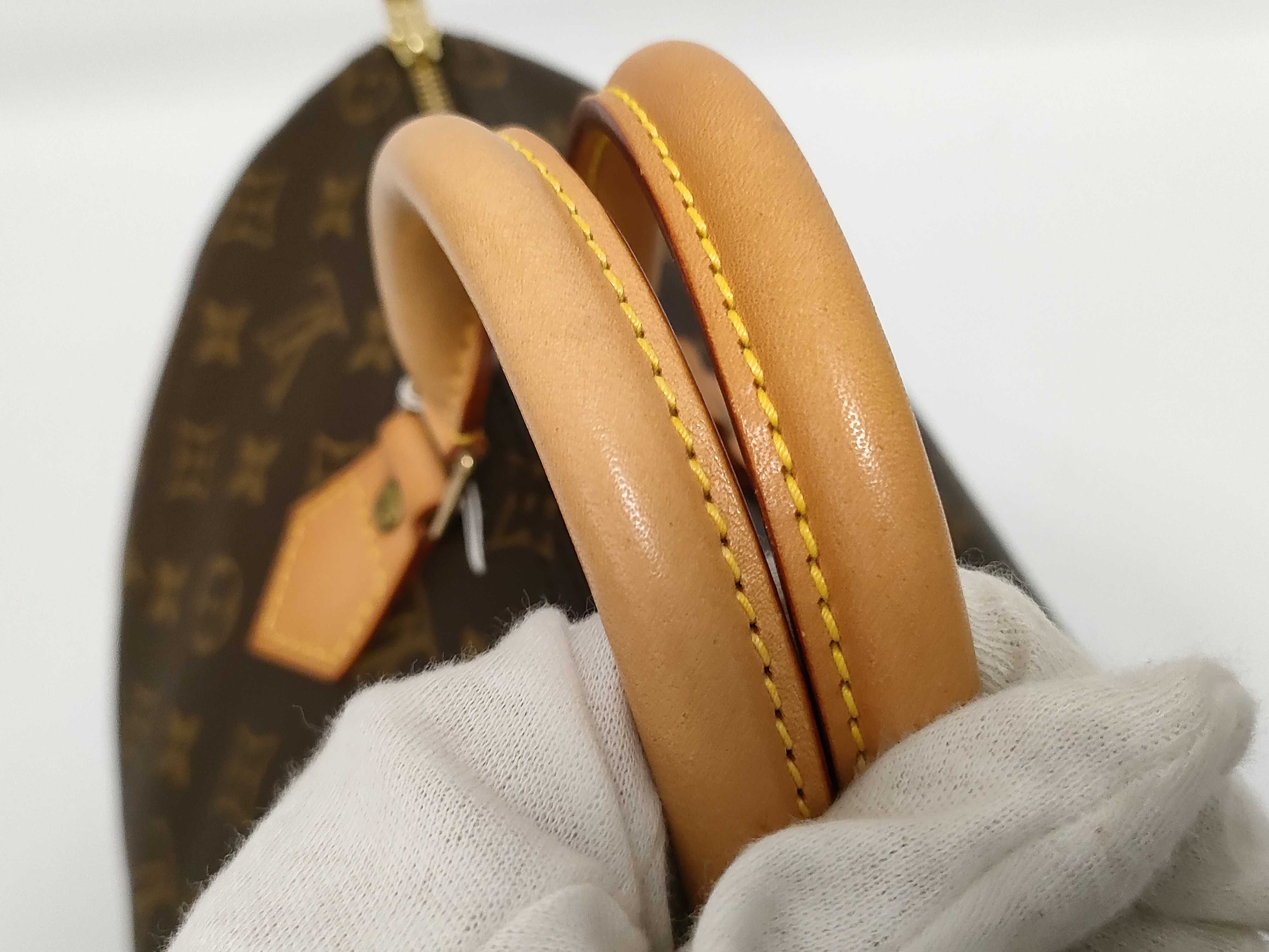 Monogram Speedy 35 Handbag — view 5