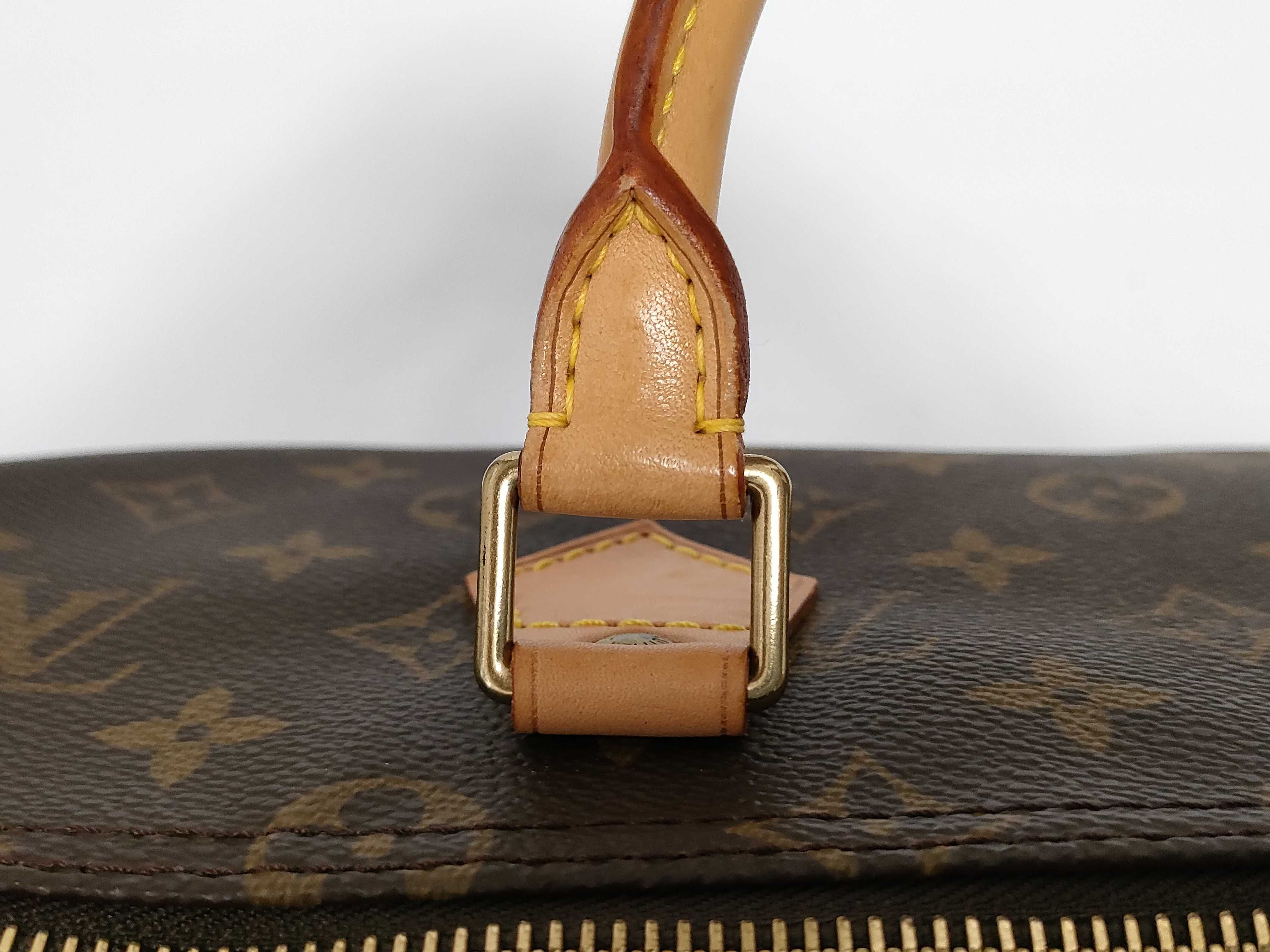 Monogram Speedy 35 Handbag — view 6