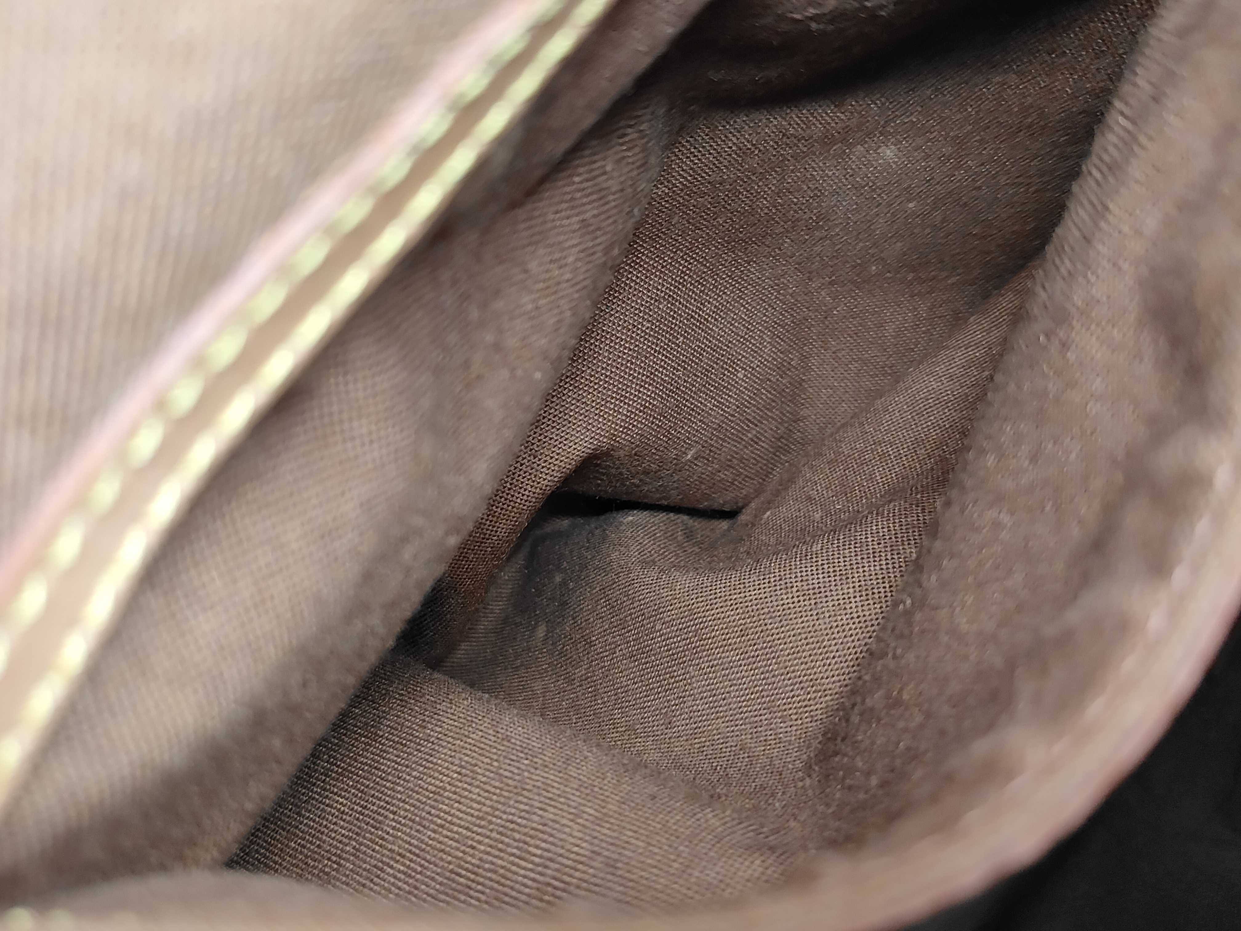 Monogram Montsouris GM M51135 Backpack — view 12