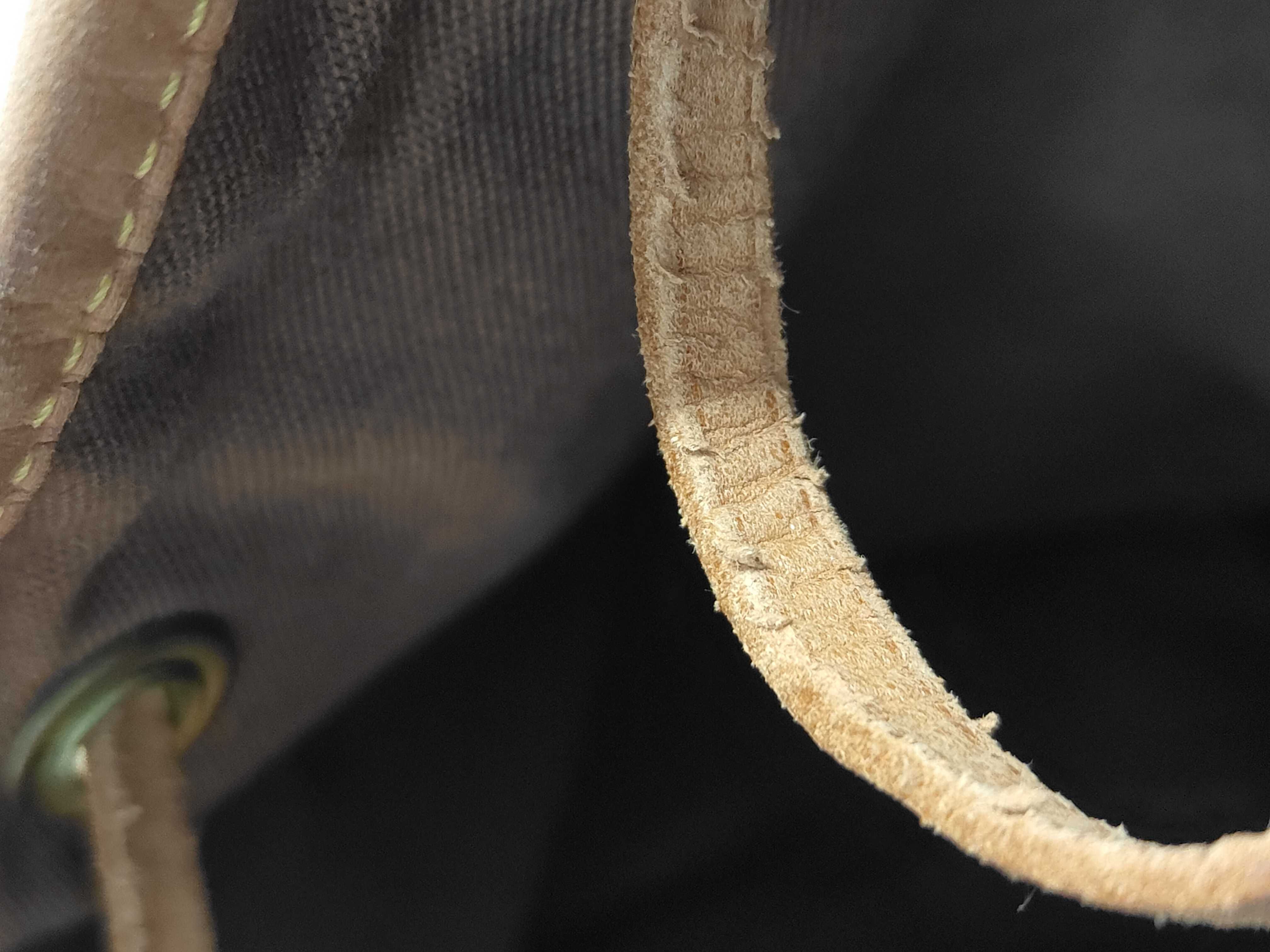 Monogram Montsouris GM M51135 Backpack — view 13