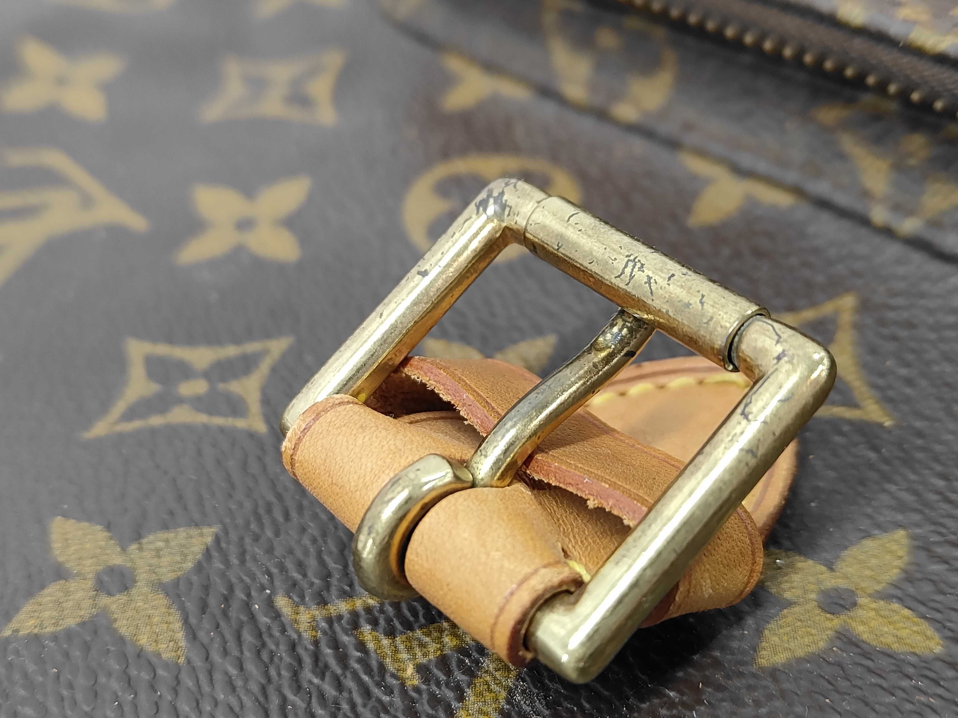 Monogram Montsouris GM M51135 Backpack — view 14