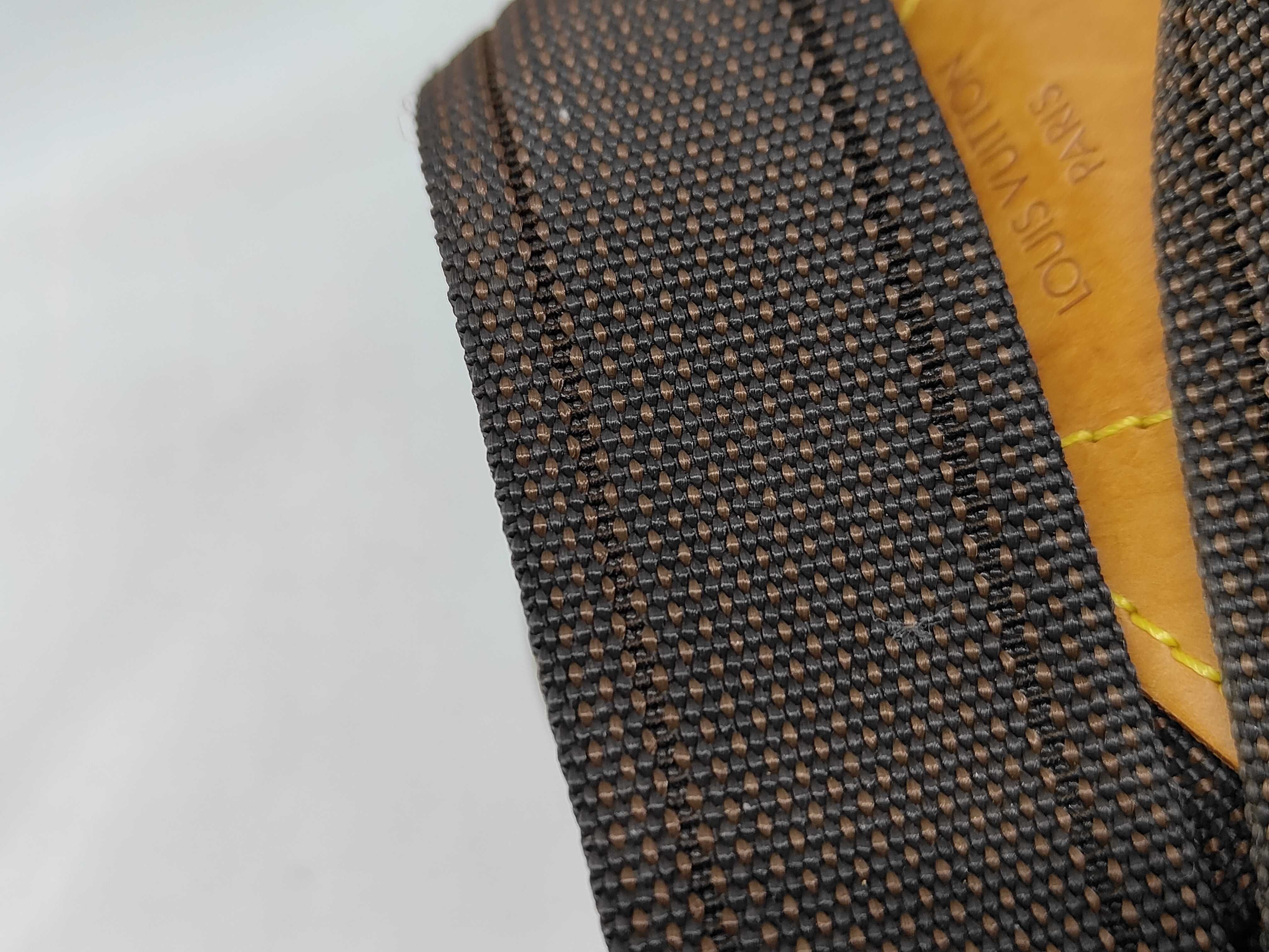 Monogram Montsouris GM M51135 Backpack — view 7