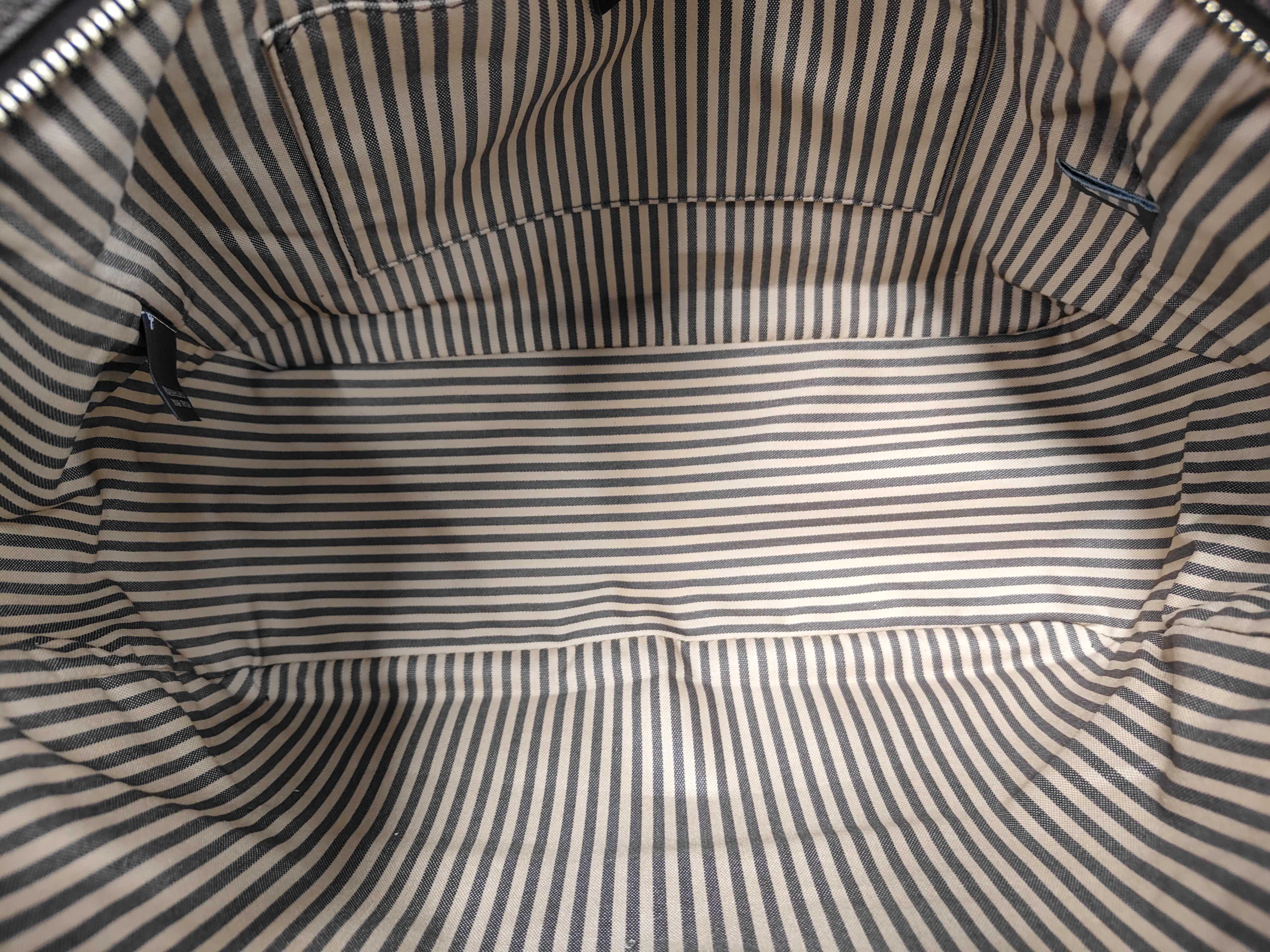 Zucca PVC Tote Bag — view 8