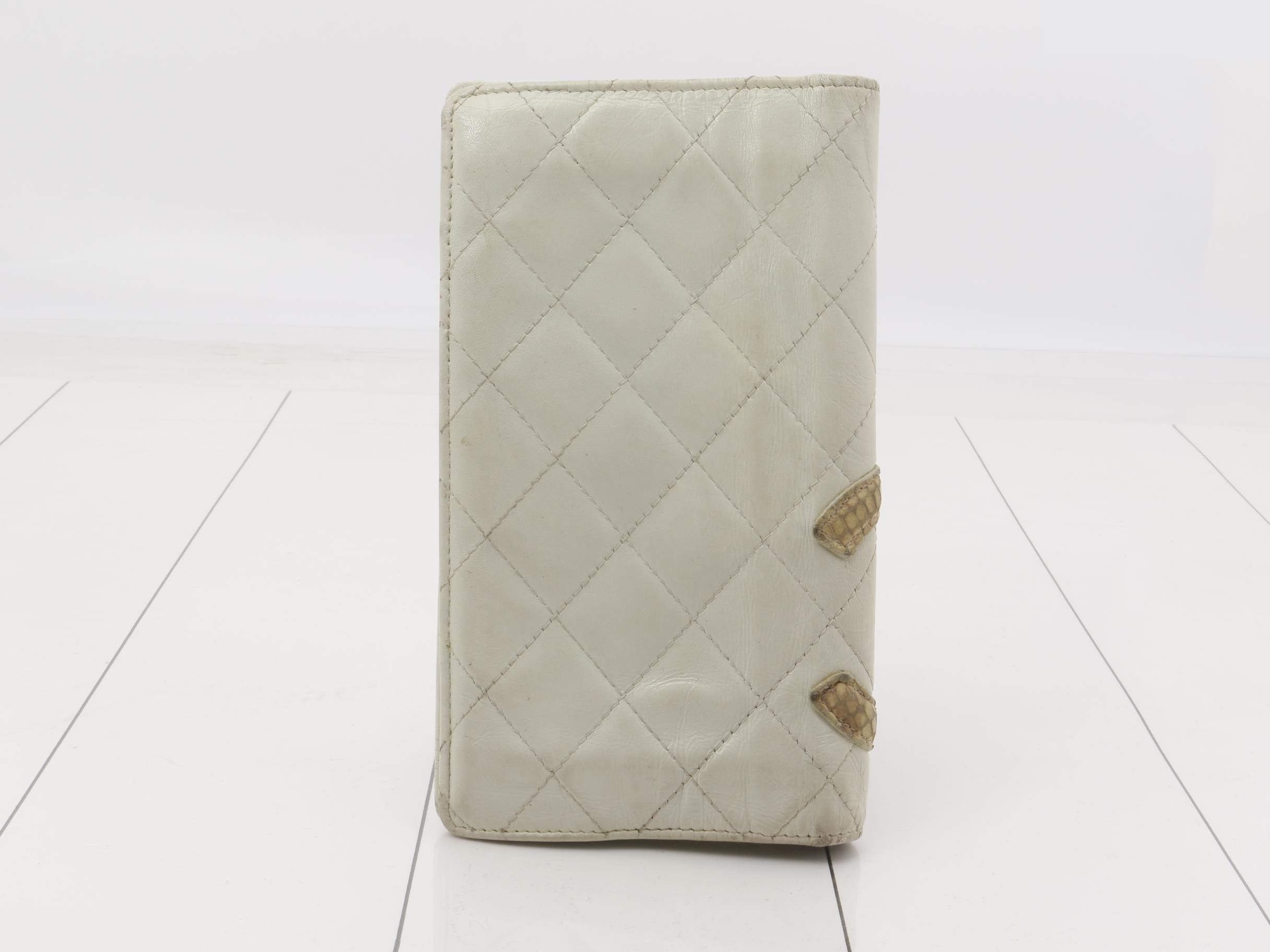 Cambon Line (Bags) and Wallets — view 2