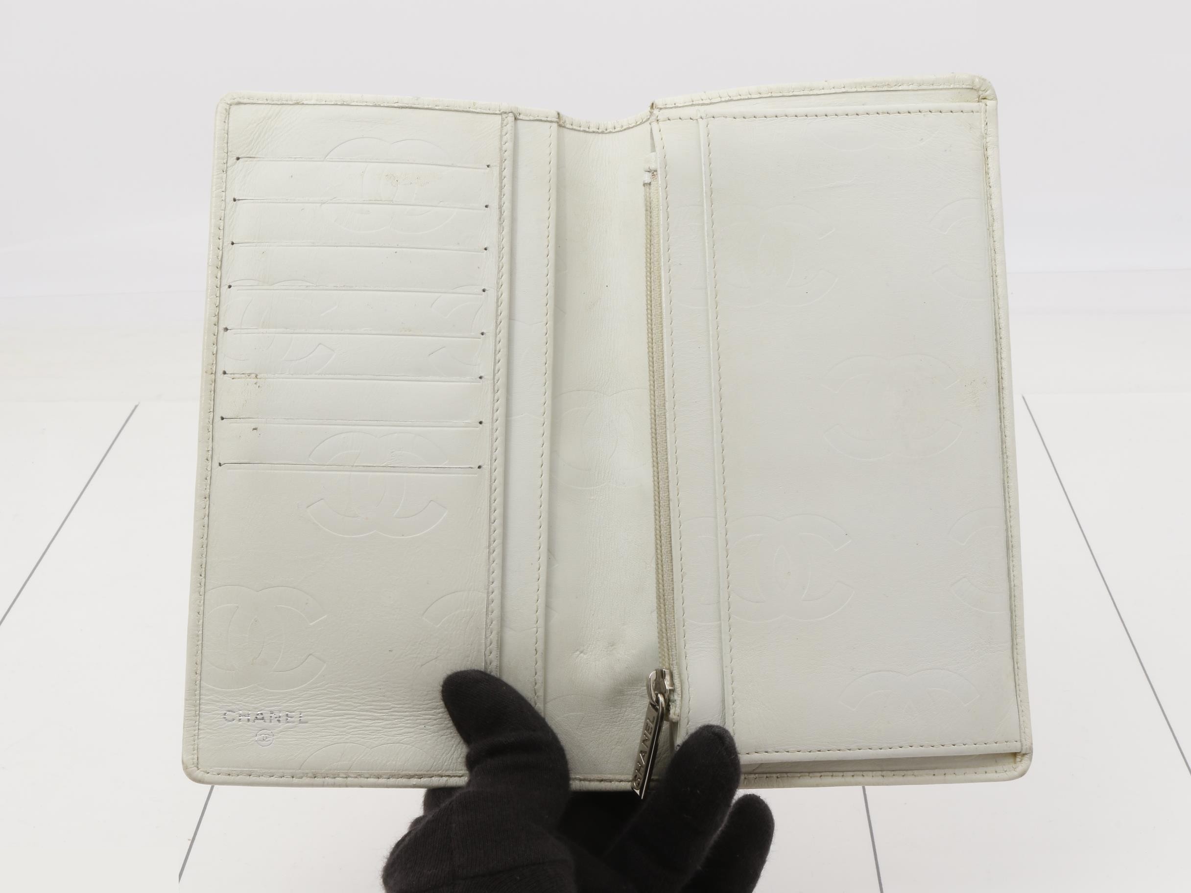 Cambon Line (Bags) and Wallets — view 4
