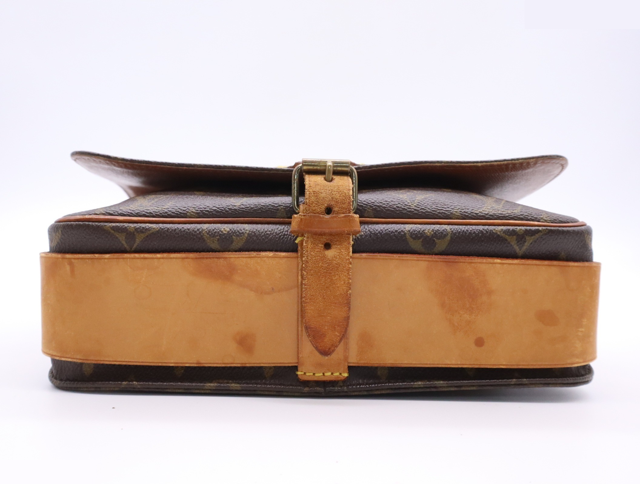 Cartouchiere GM — view 4
