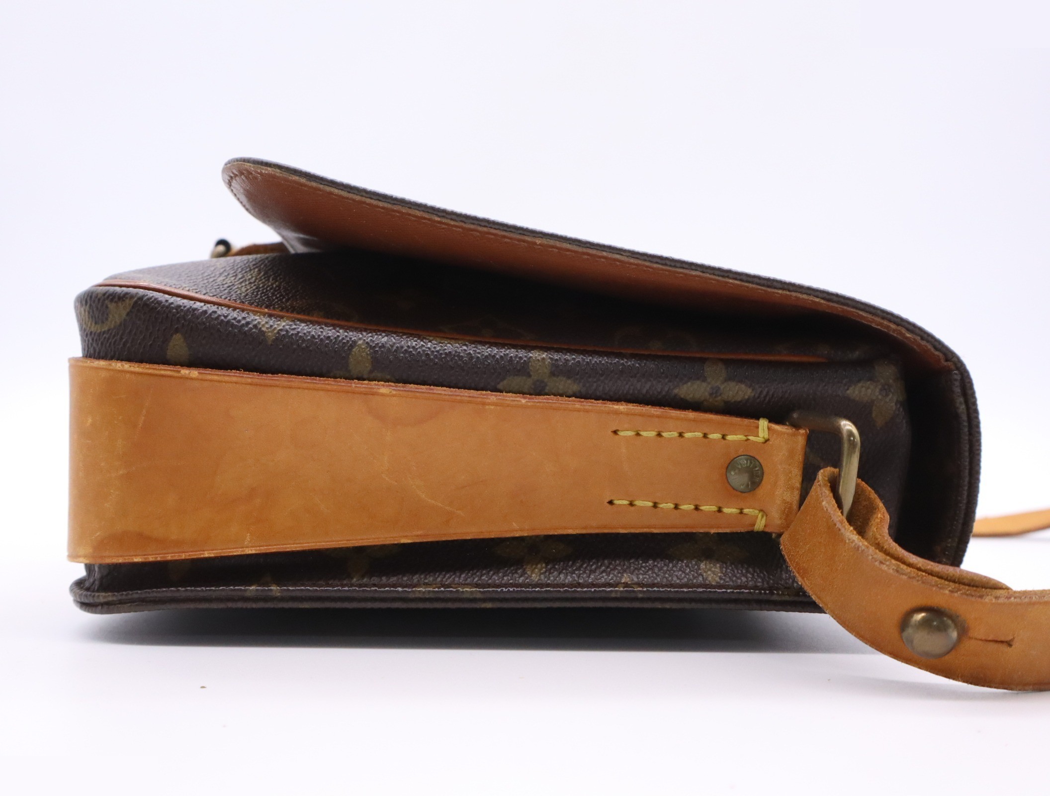 Cartouchiere GM — view 5