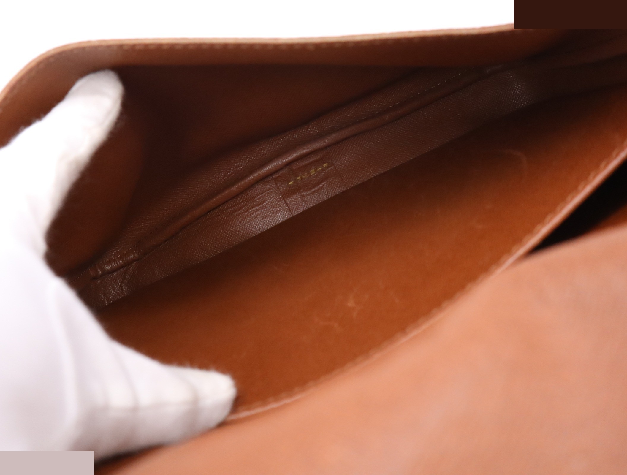 Cartouchiere GM — view 7