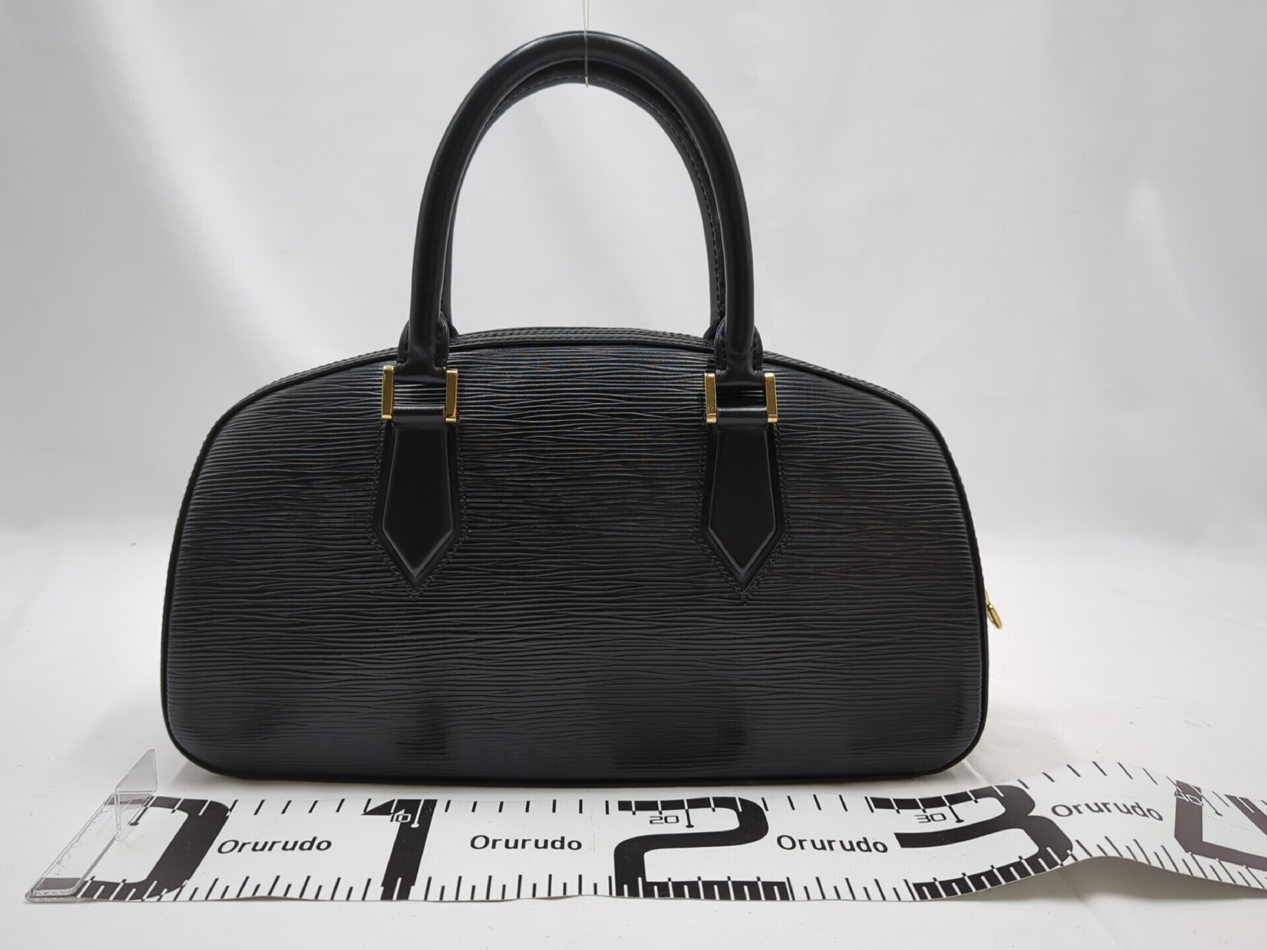 M52082 Epi Jasmine Handbag — view 2