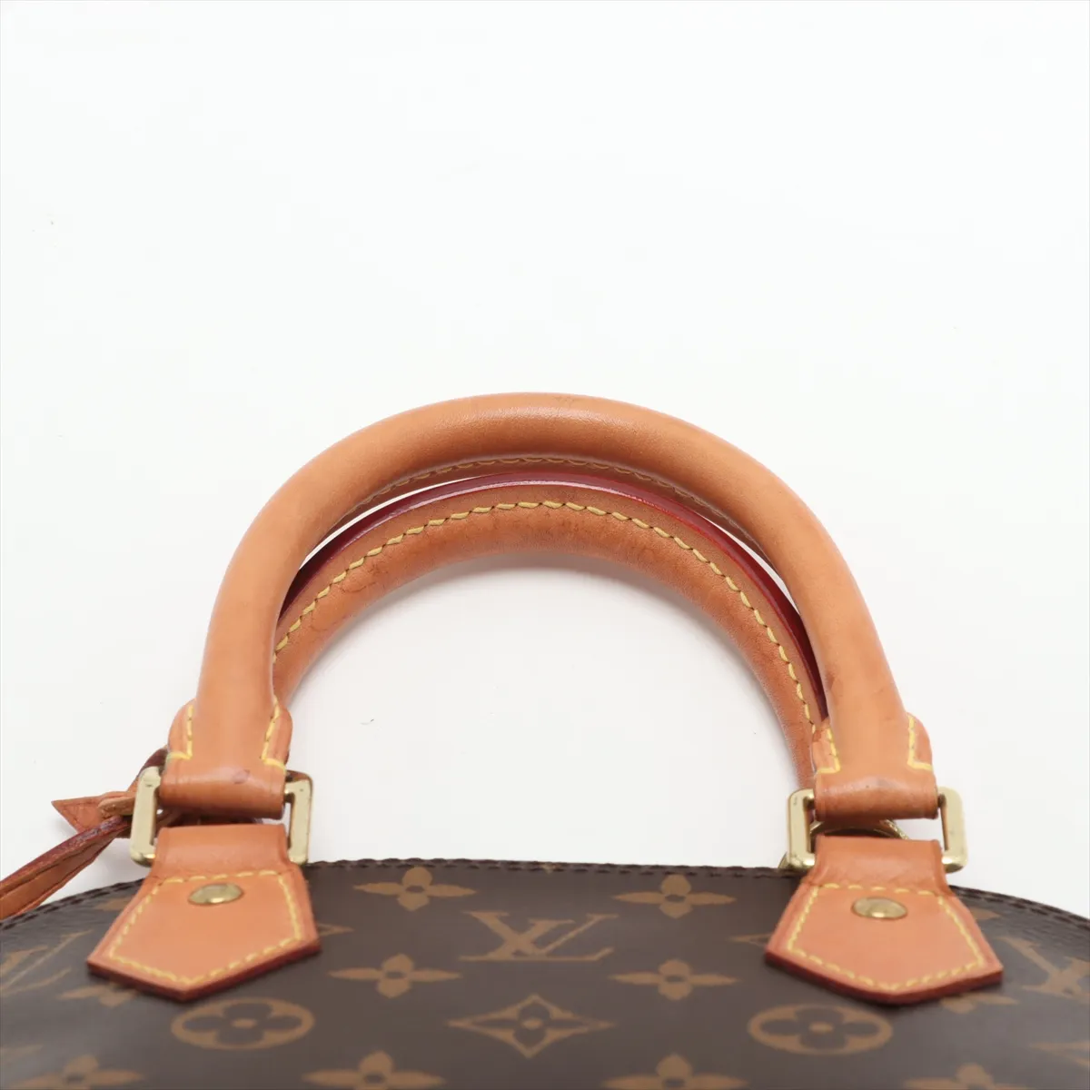 Monogram Alma BB M46990 CT3158 Brown RFID reaction available — view 6