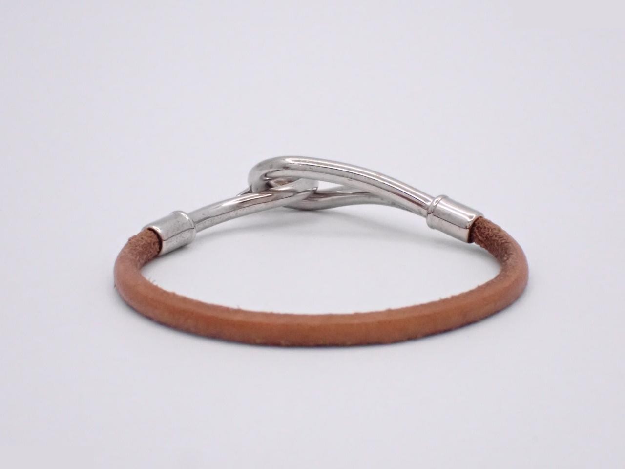 Jumbo Bracelet, Wrist Circumference Approx. 16cm — view 2