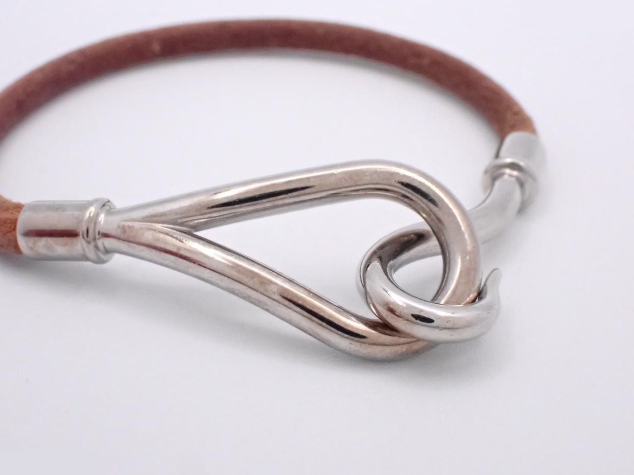 Jumbo Bracelet, Wrist Circumference Approx. 16cm — view 3