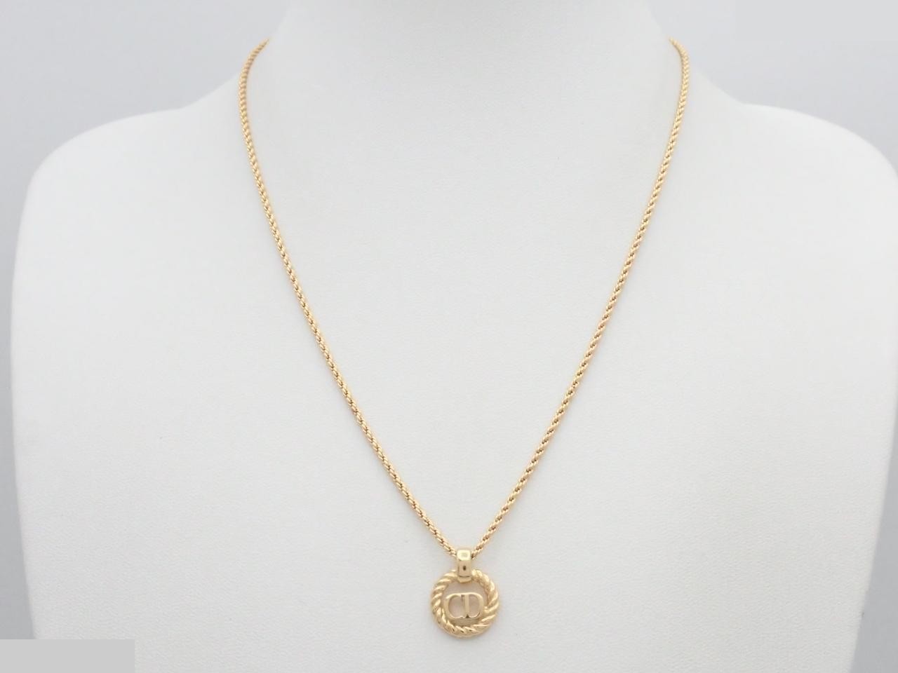 Other lines: Precious metals, necklaces, pendants, chain approximately 44cm — view 3
