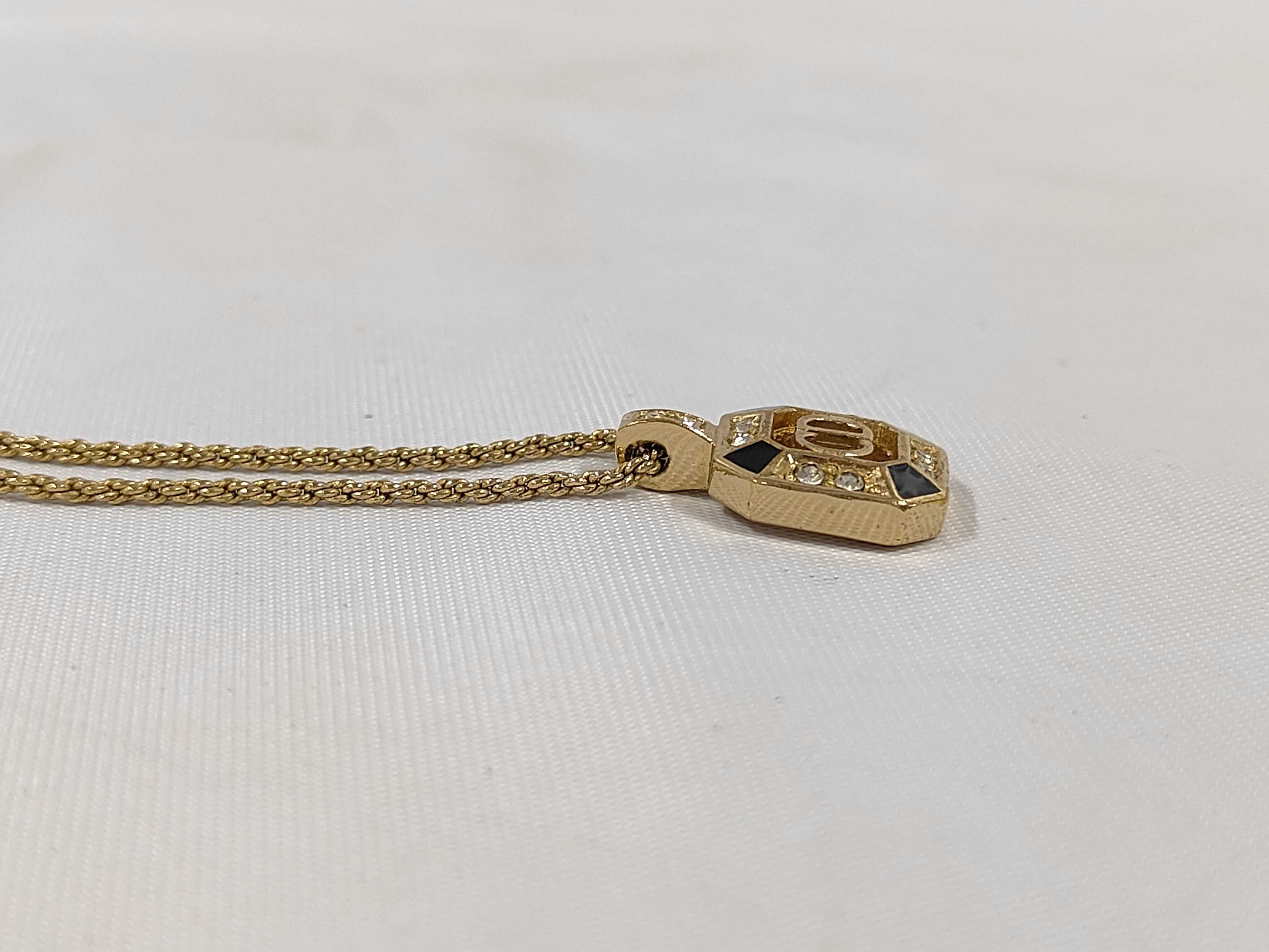 Christian / Necklace / GP Necklace — view 3