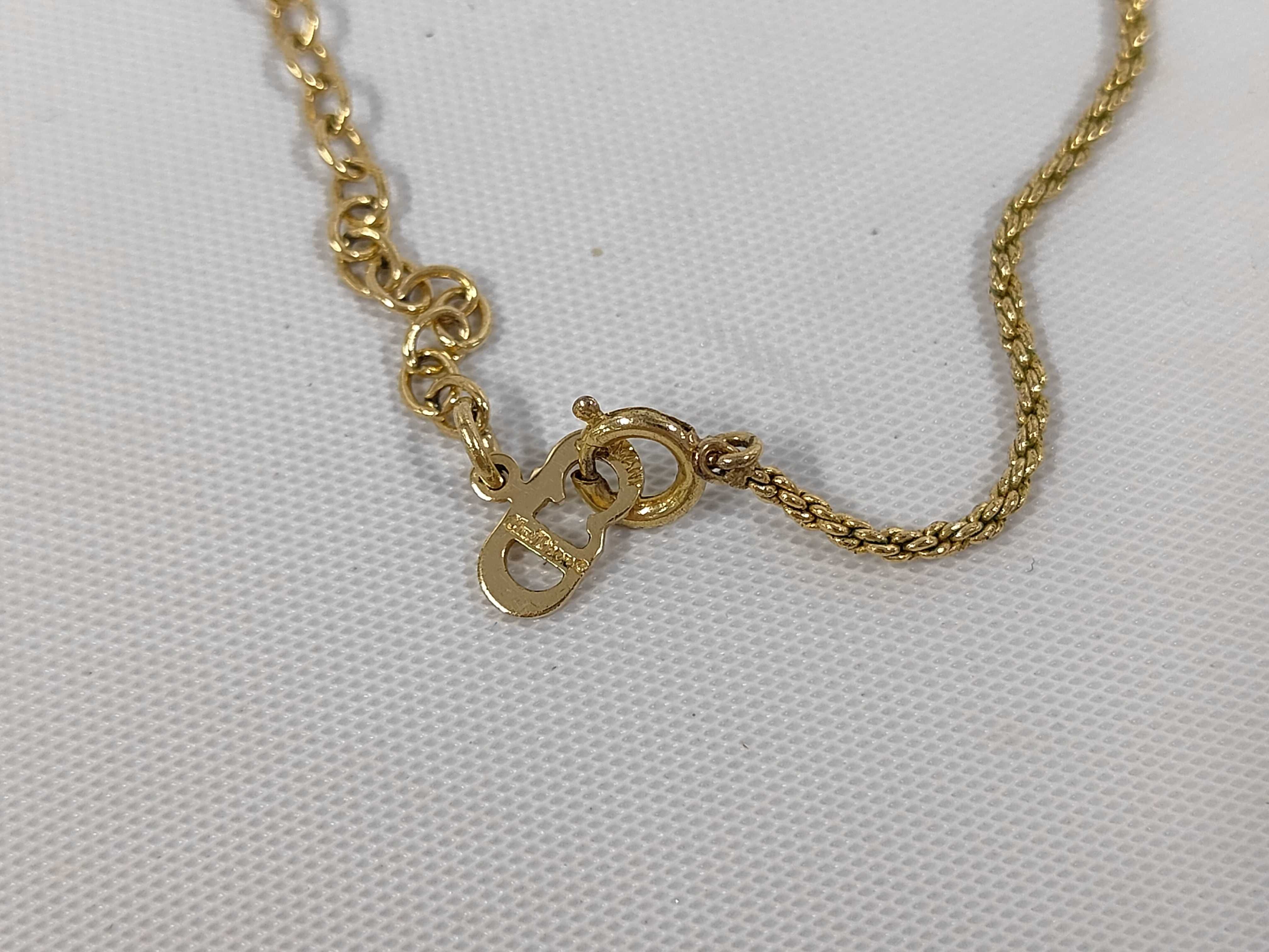 Christian / Necklace / GP Necklace — view 4