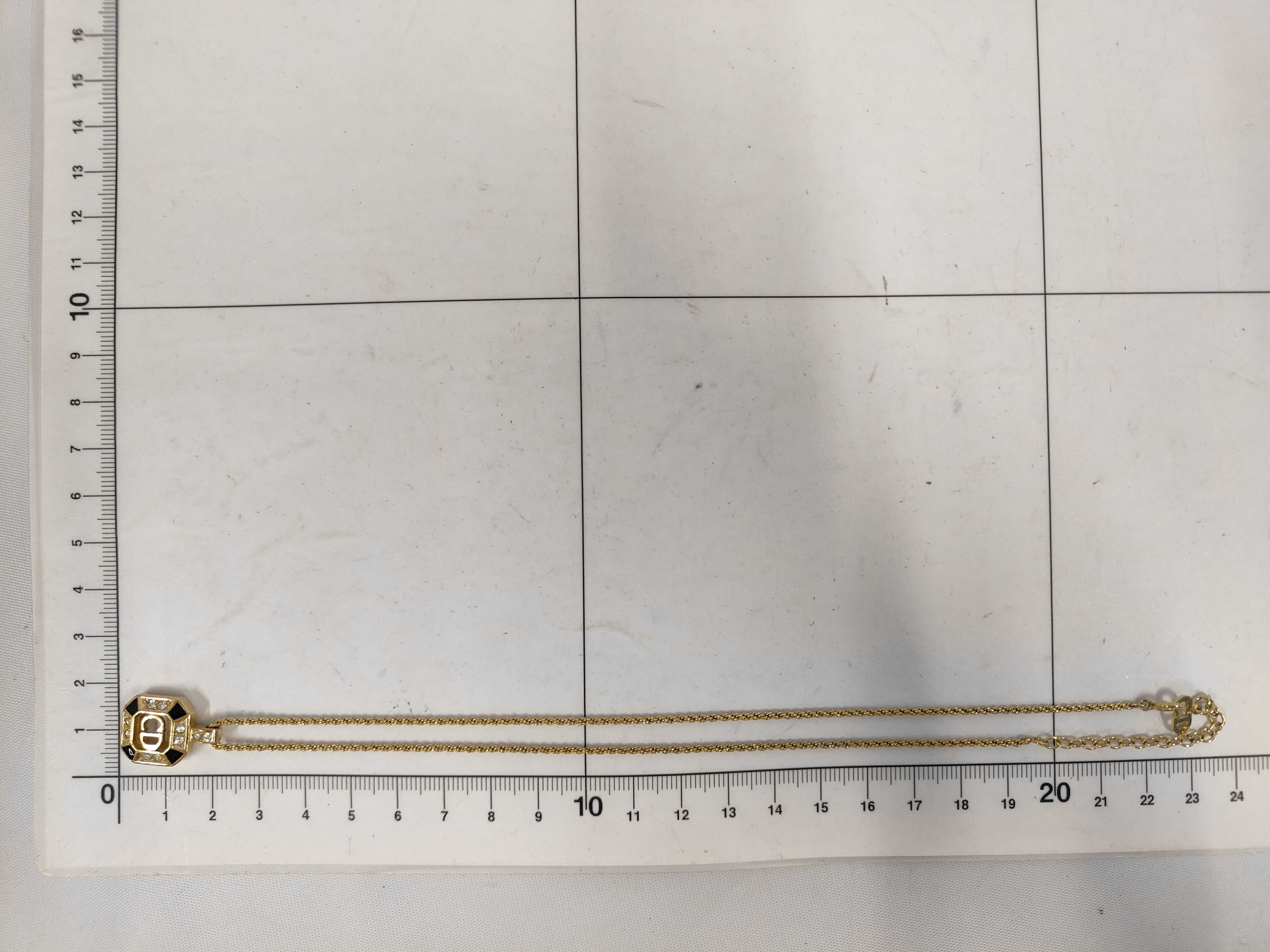 Christian / Necklace / GP Necklace — view 5