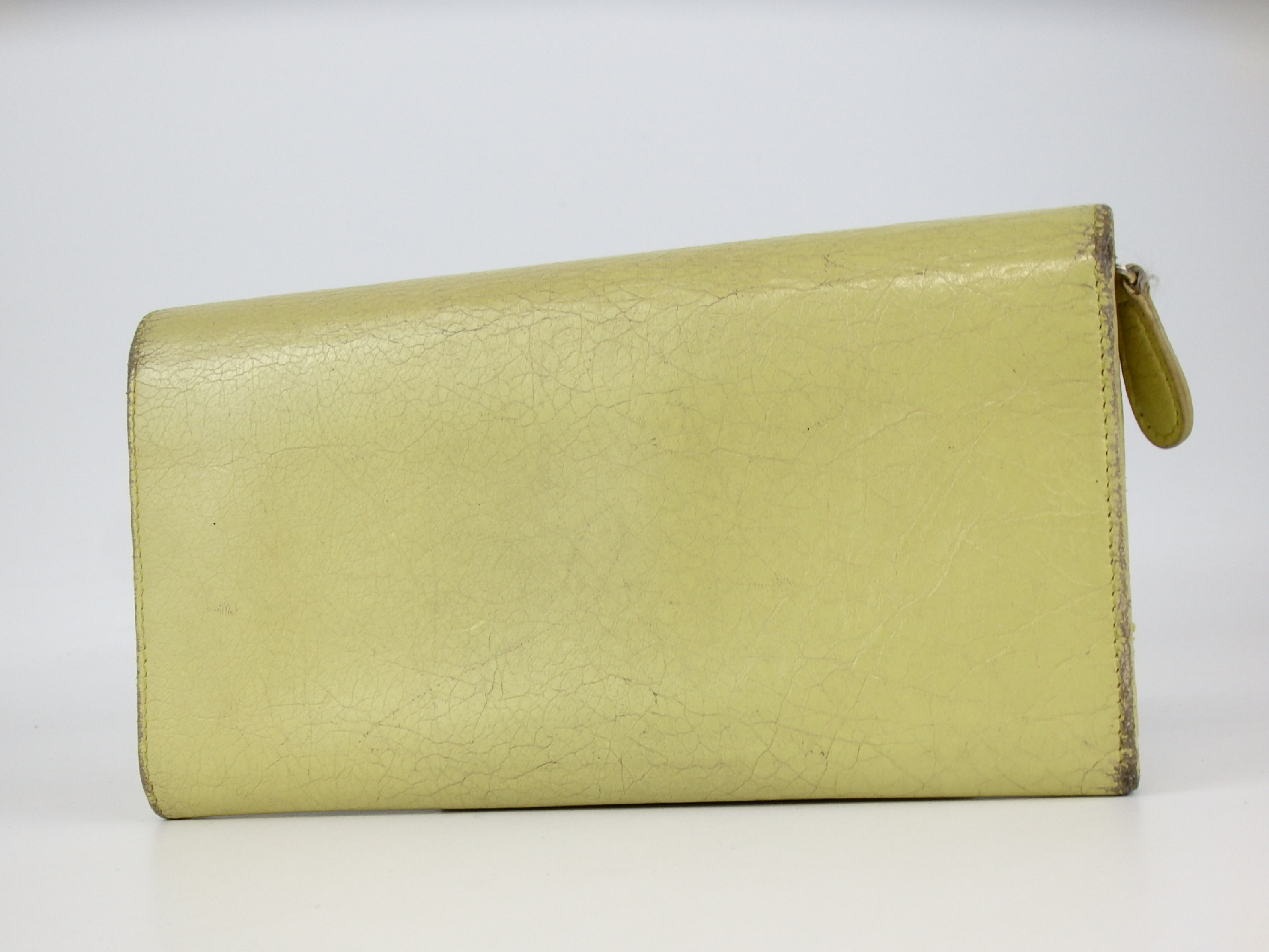long wallet — view 2