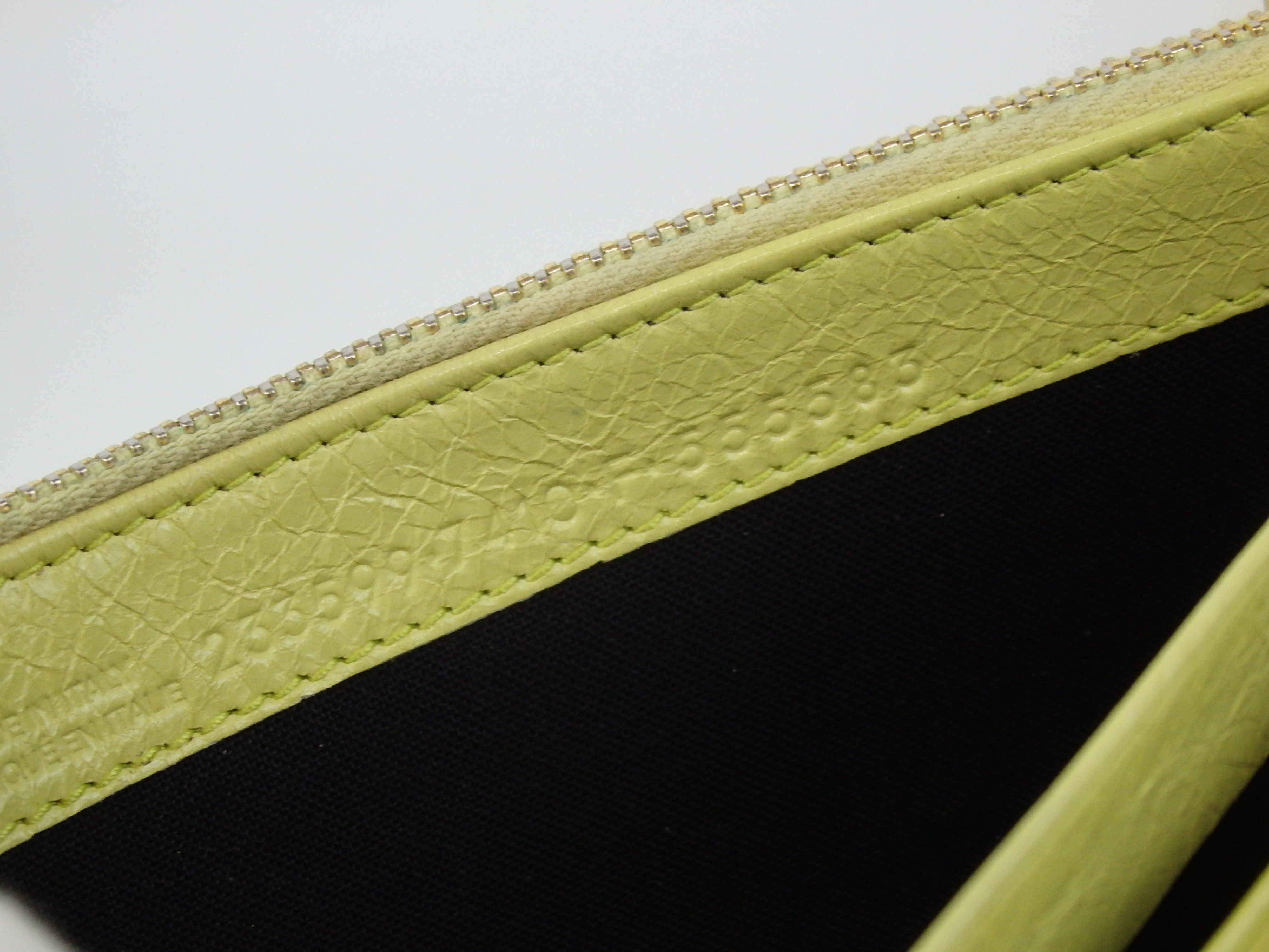 long wallet — view 11