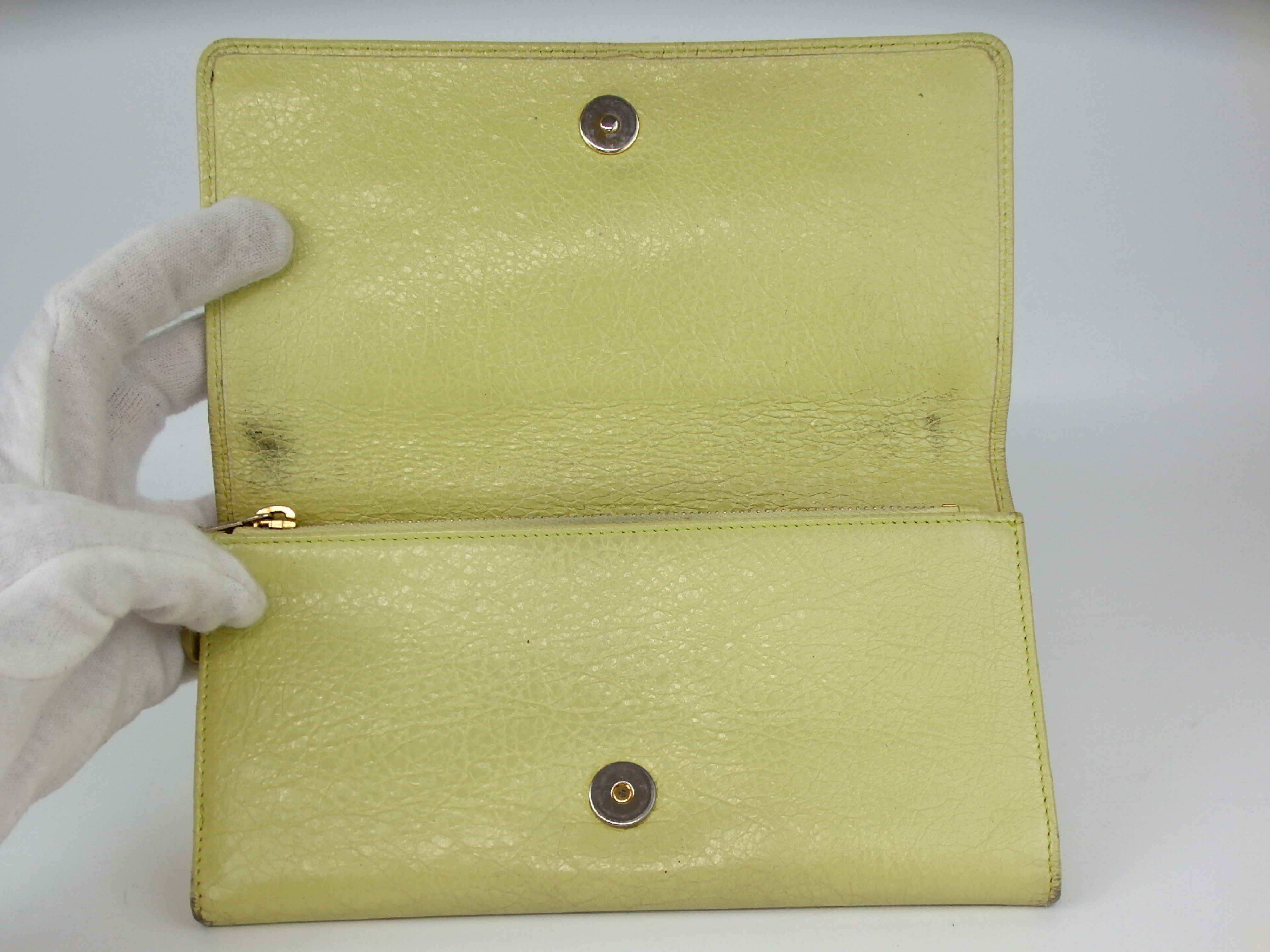 long wallet — view 7