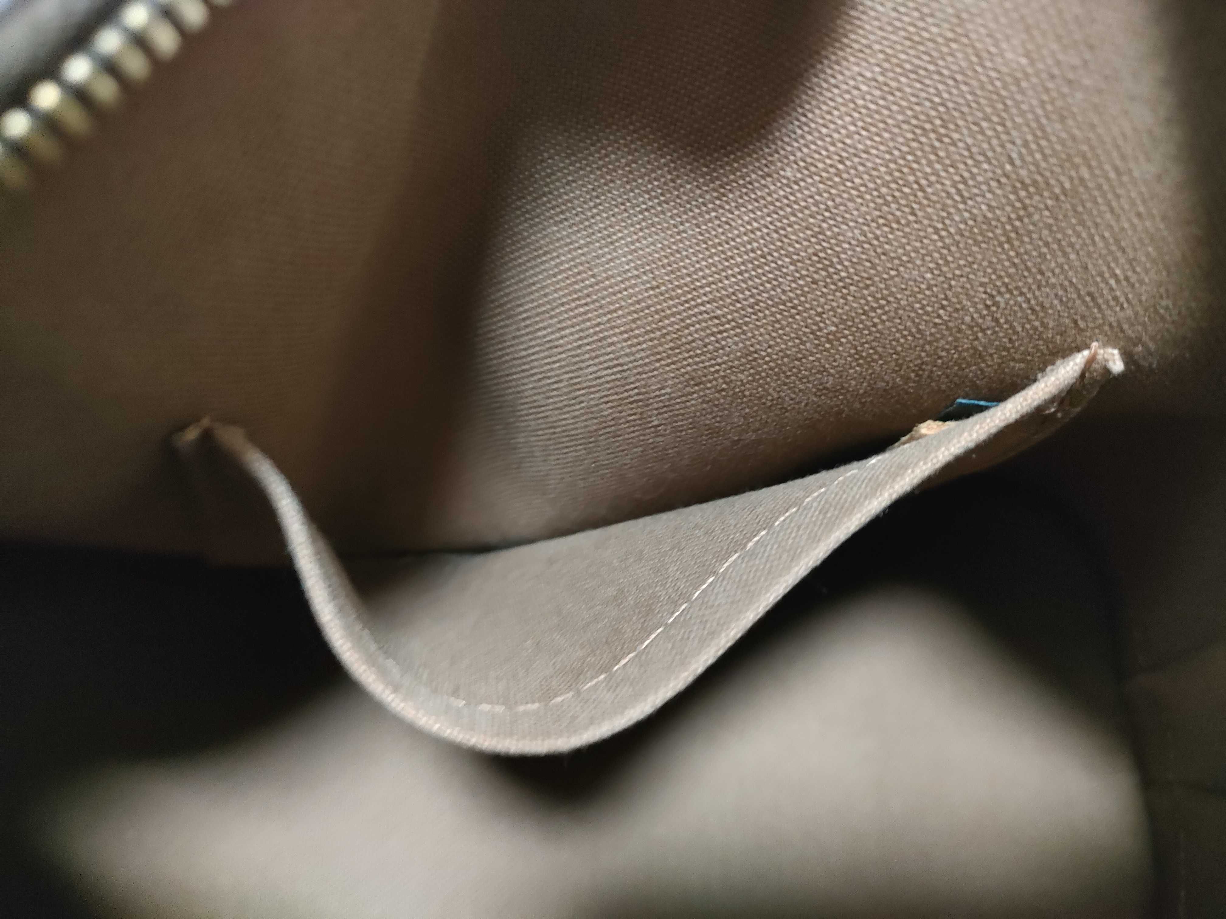 Monogram Alma BB Monogram Handbag — view 11