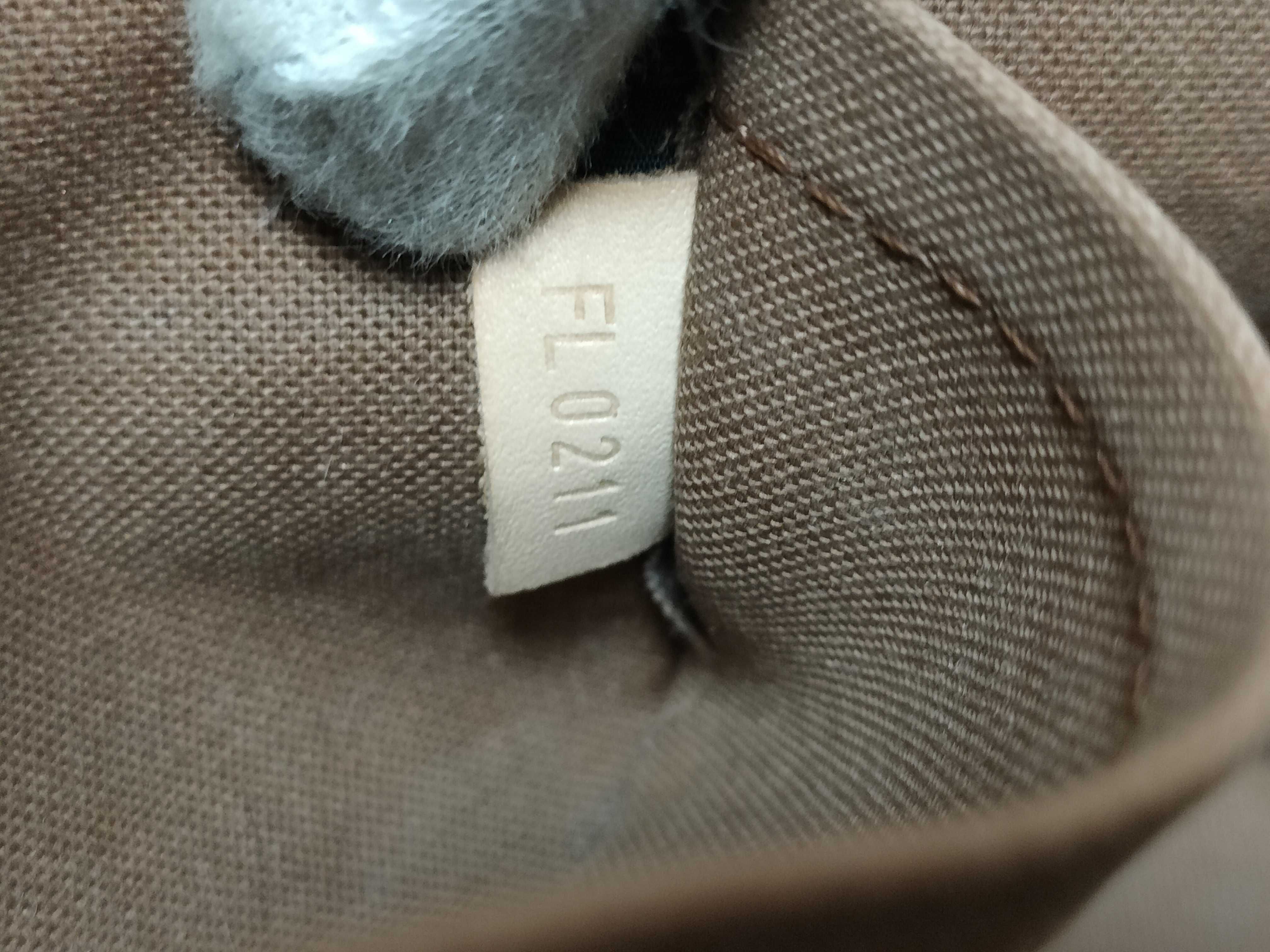 Monogram Alma BB Monogram Handbag — view 13