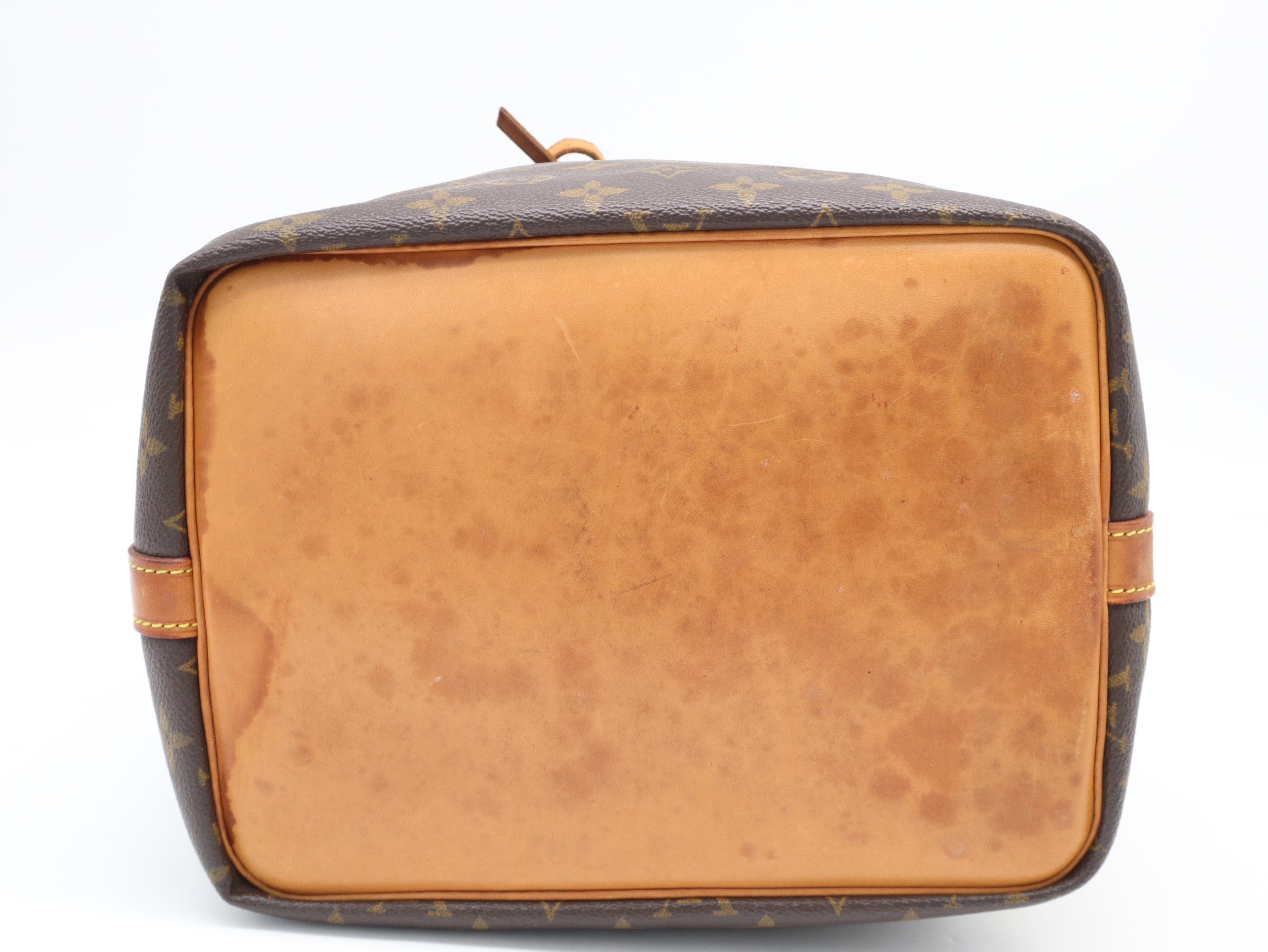 M40818 Monogram Petit Noé Shoulder Bag — view 4