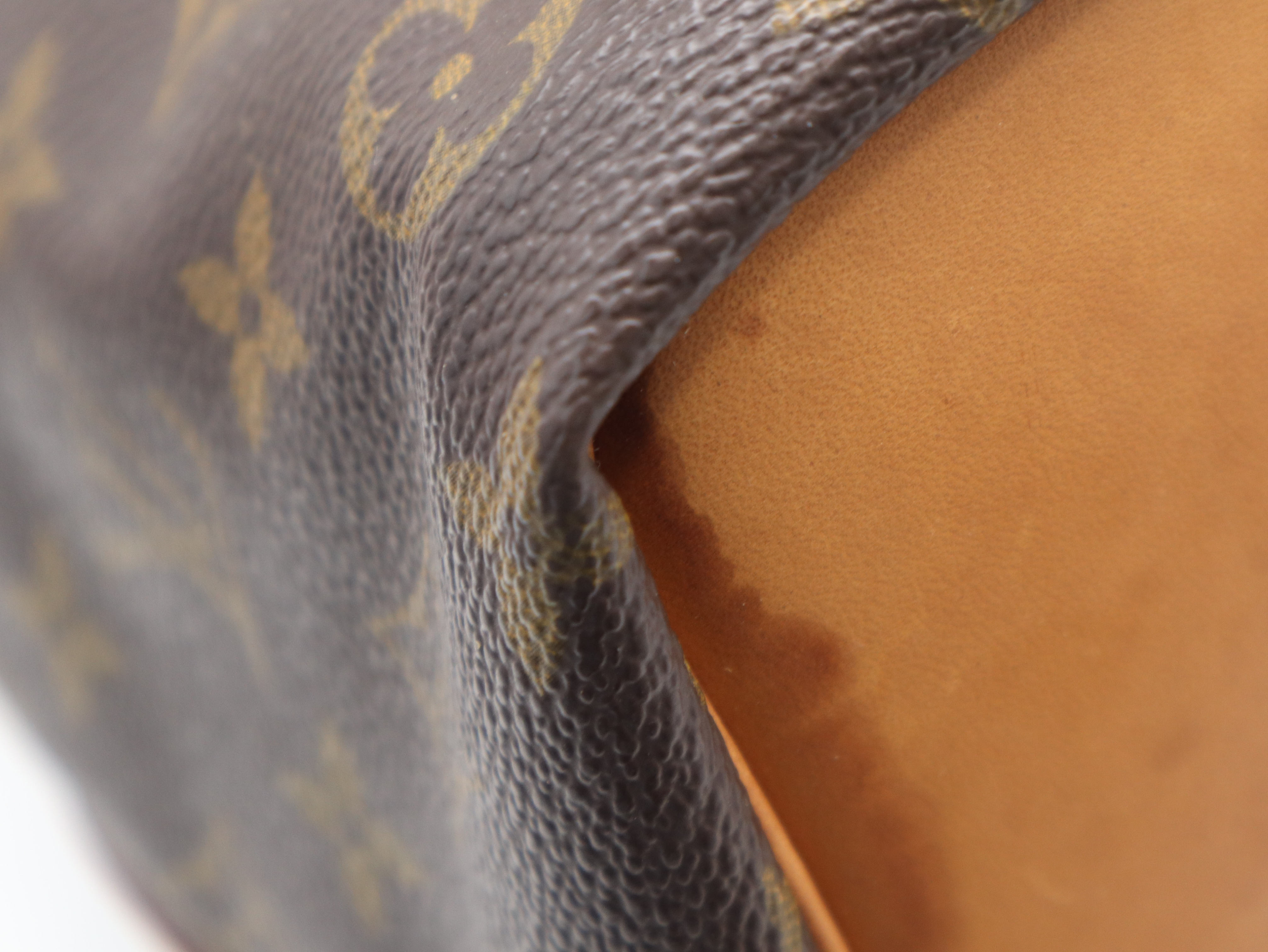 M40818 Monogram Petit Noé Shoulder Bag — view 8