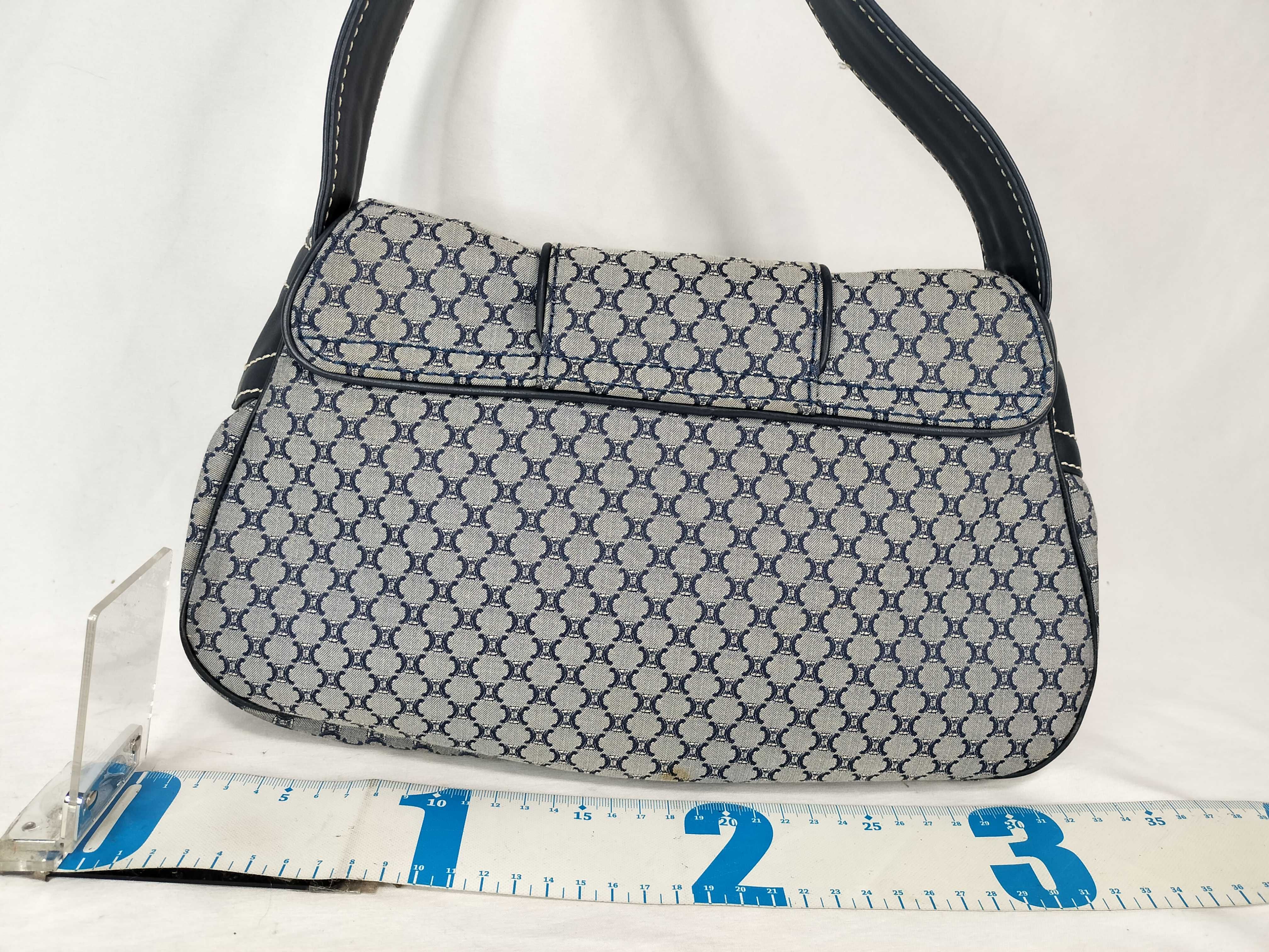 shoulder bag — view 2