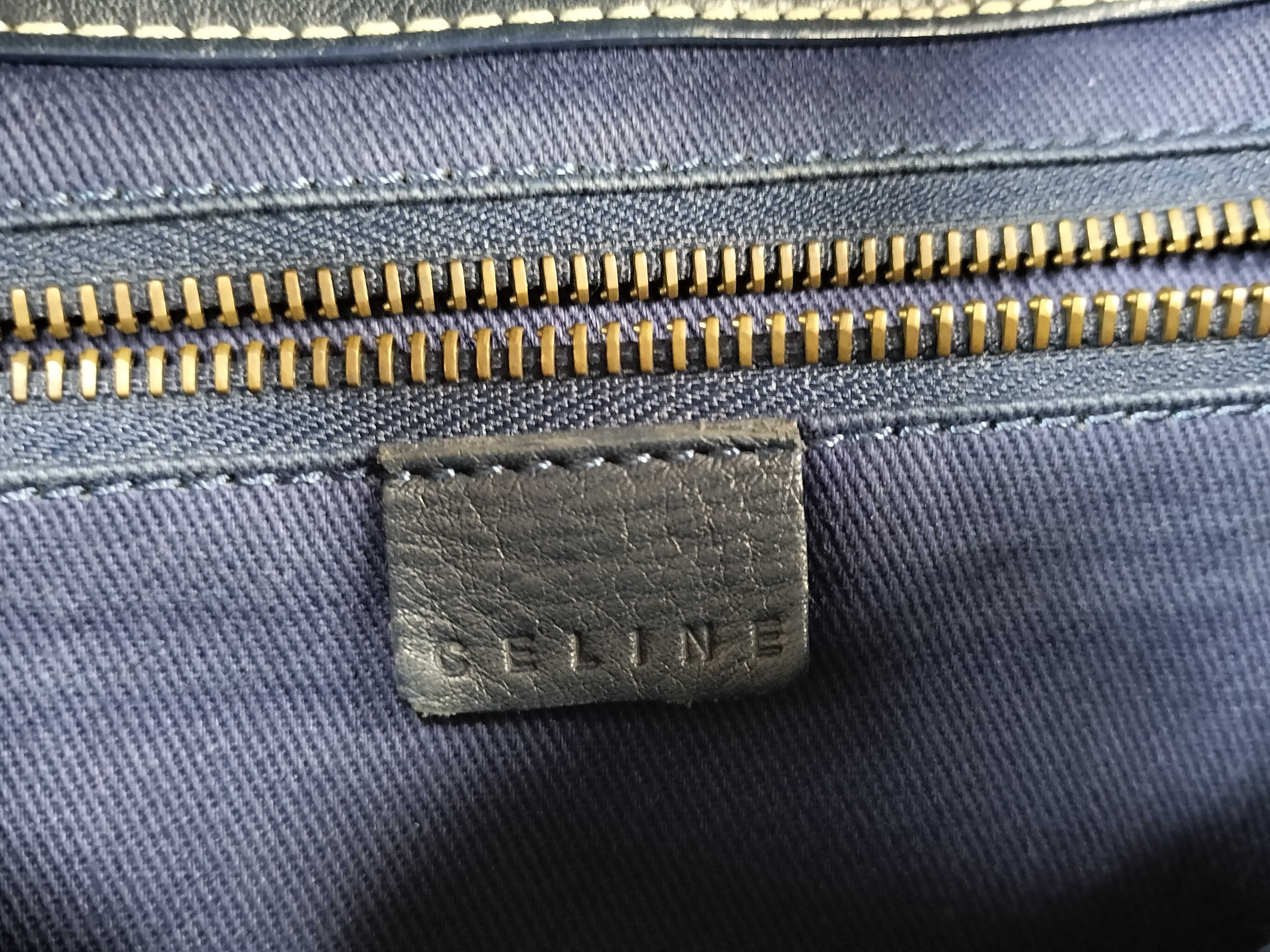 shoulder bag — view 12