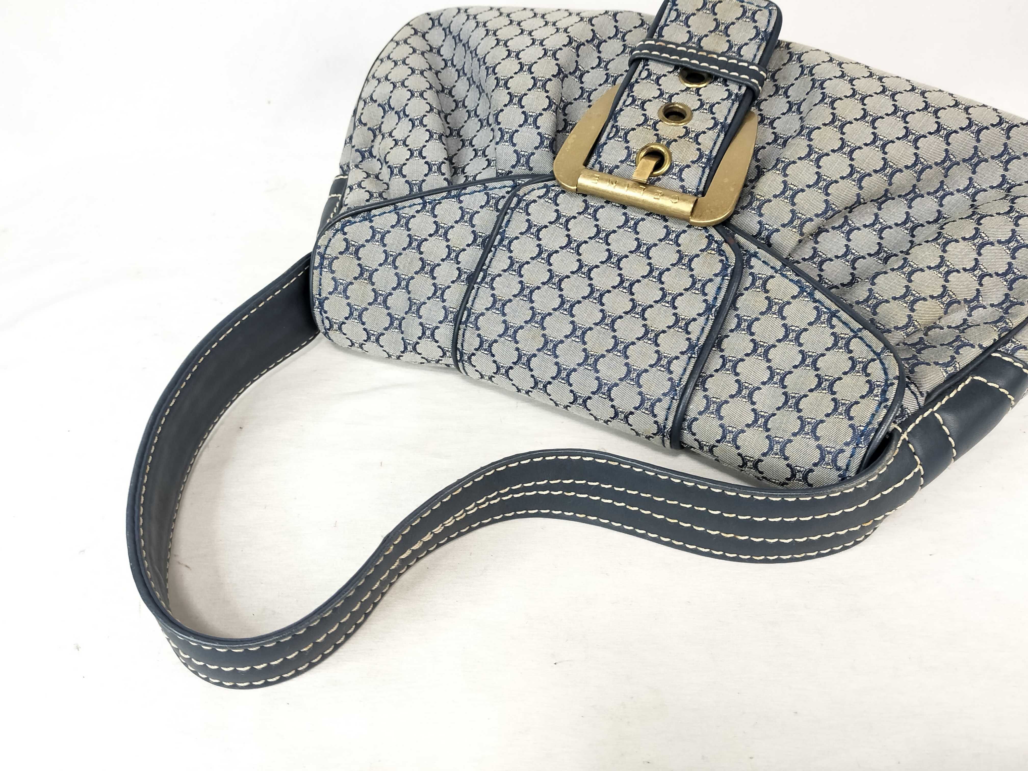 shoulder bag — view 3
