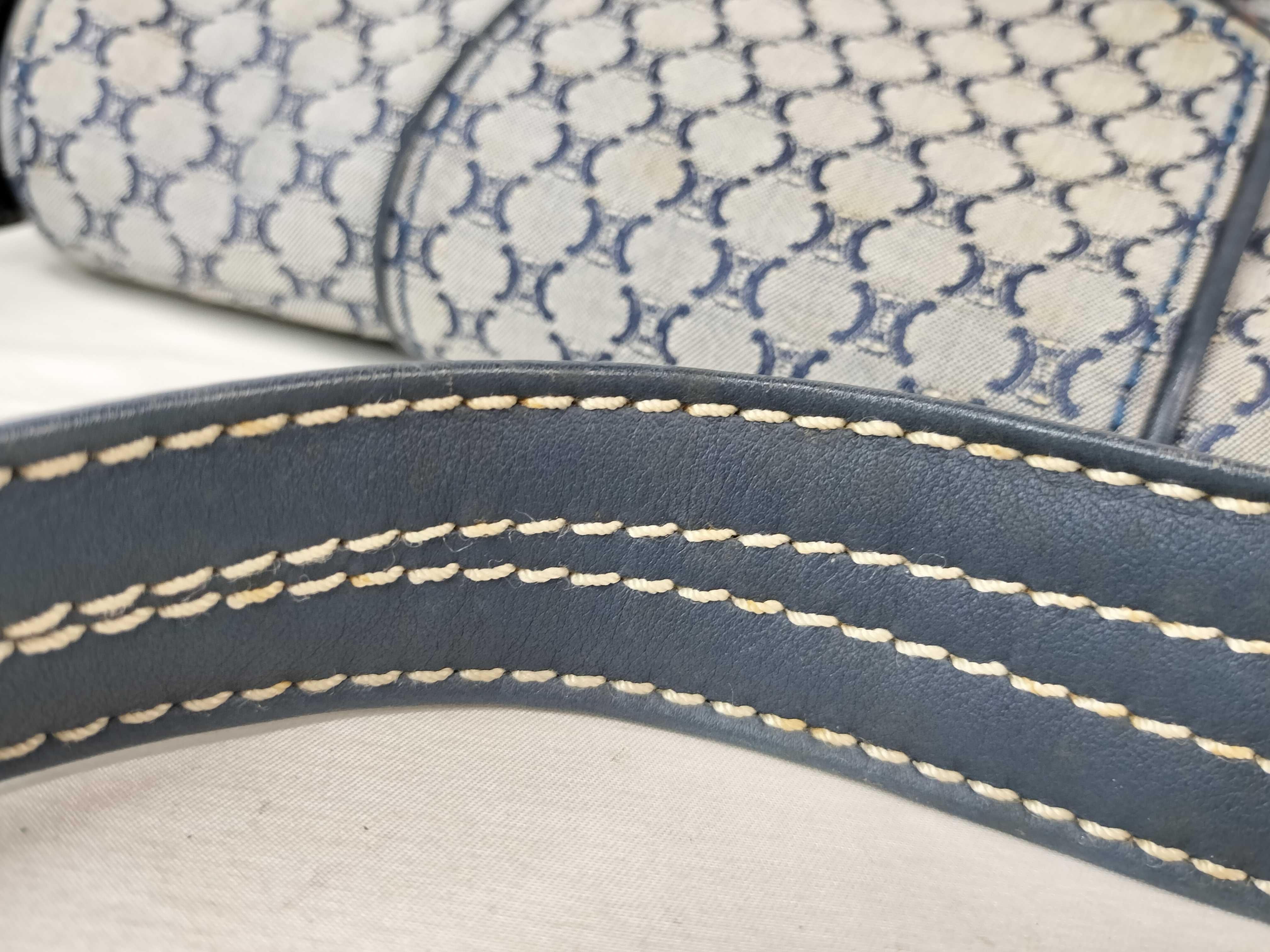 shoulder bag — view 4
