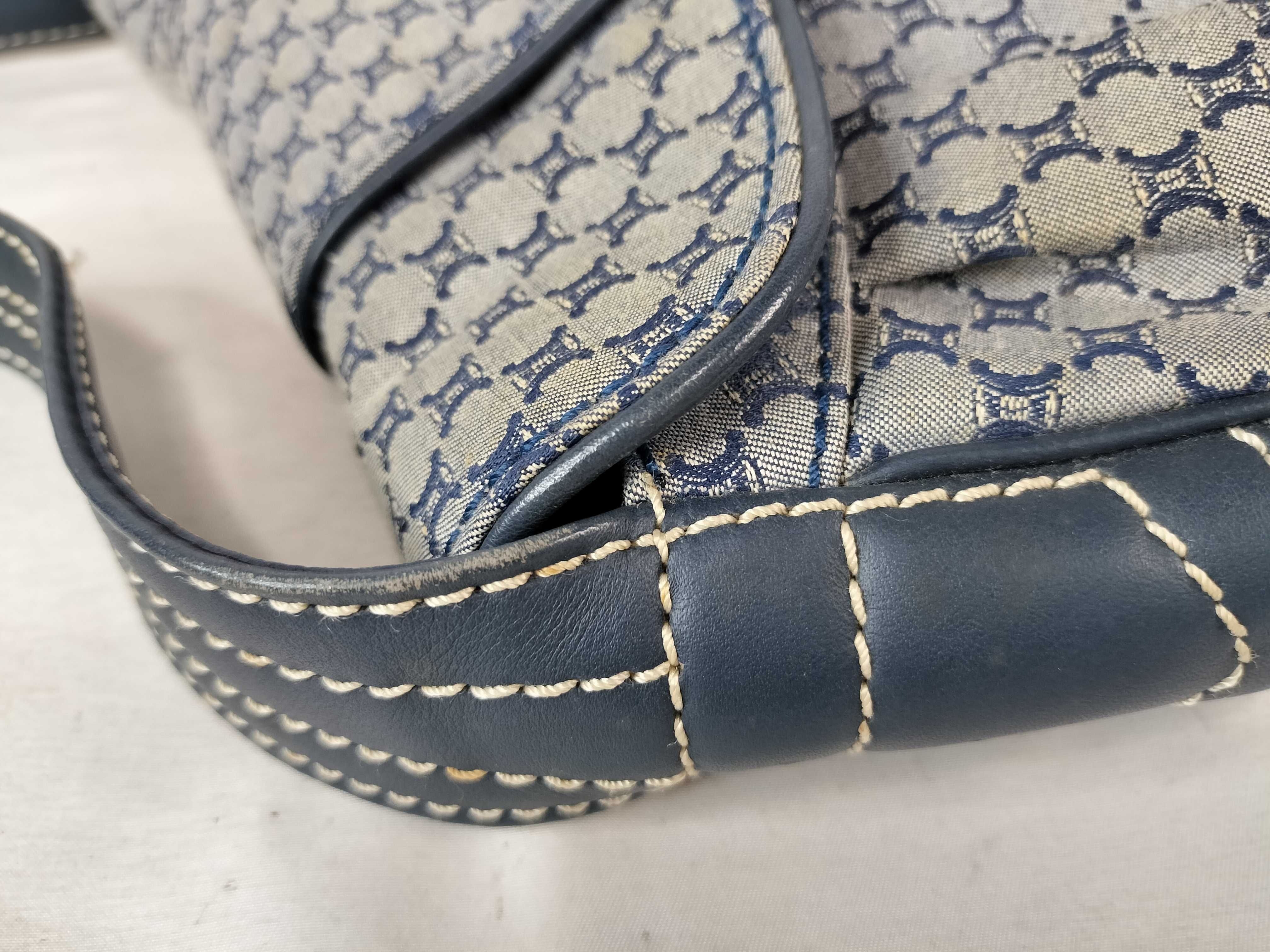 shoulder bag — view 5