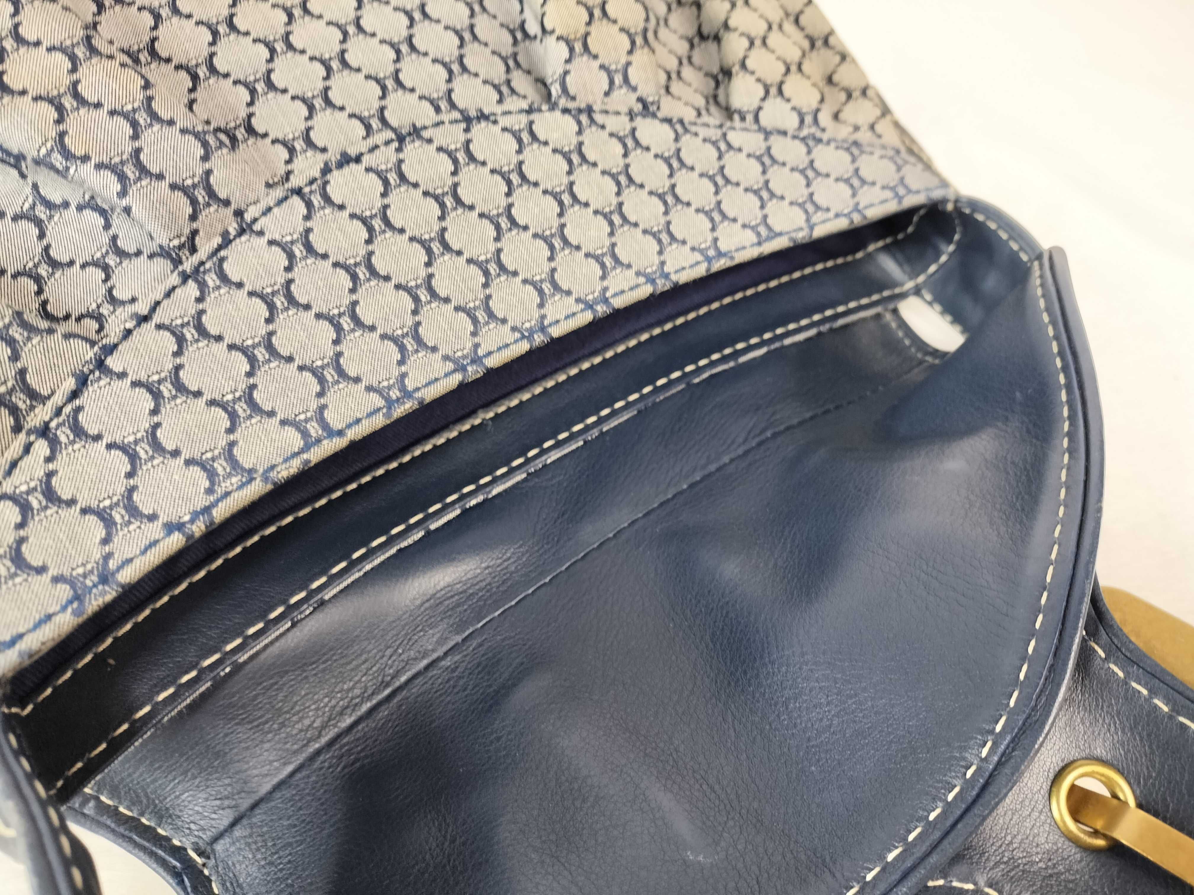 shoulder bag — view 8