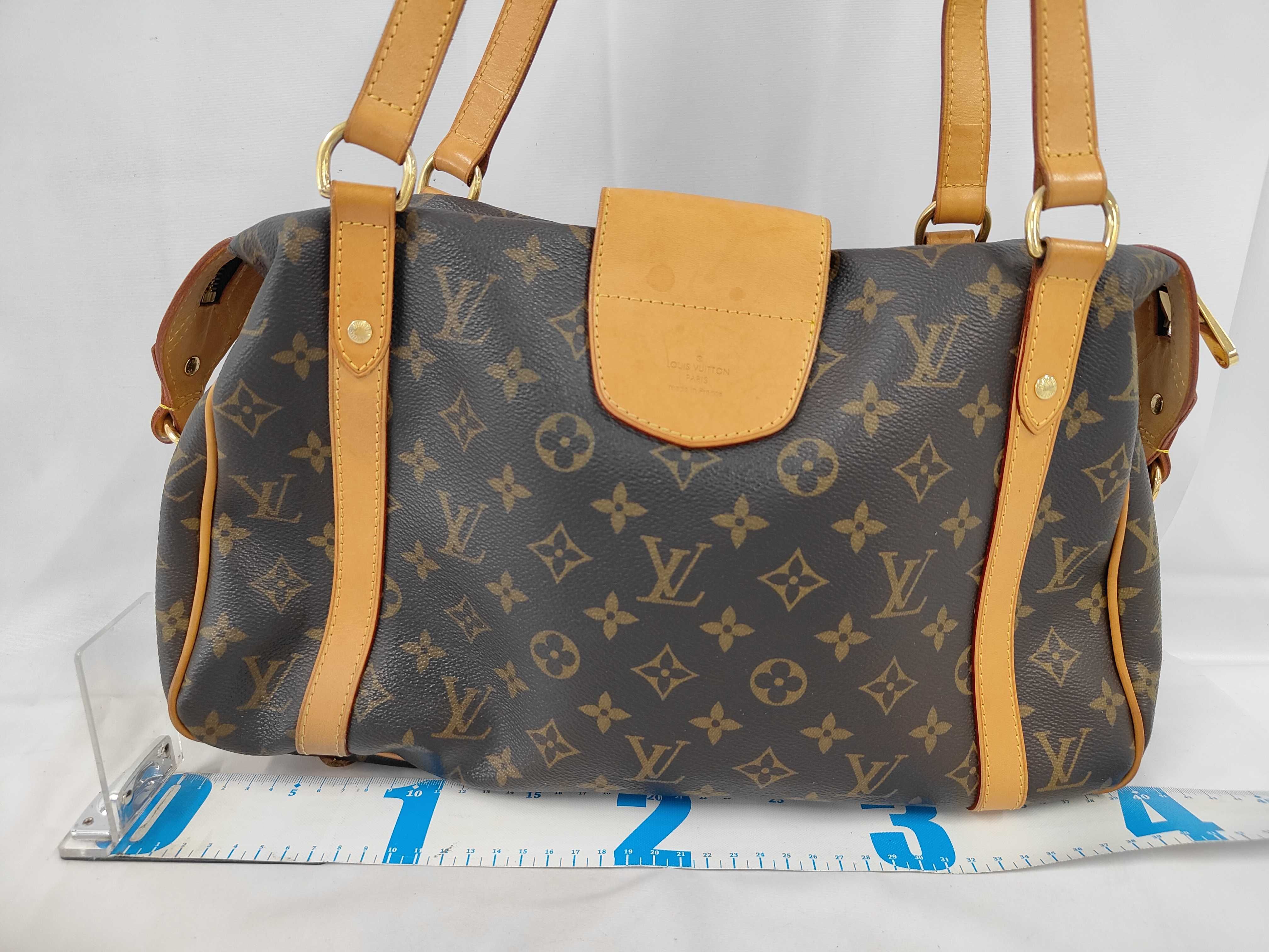 Shoulder Bag — view 2