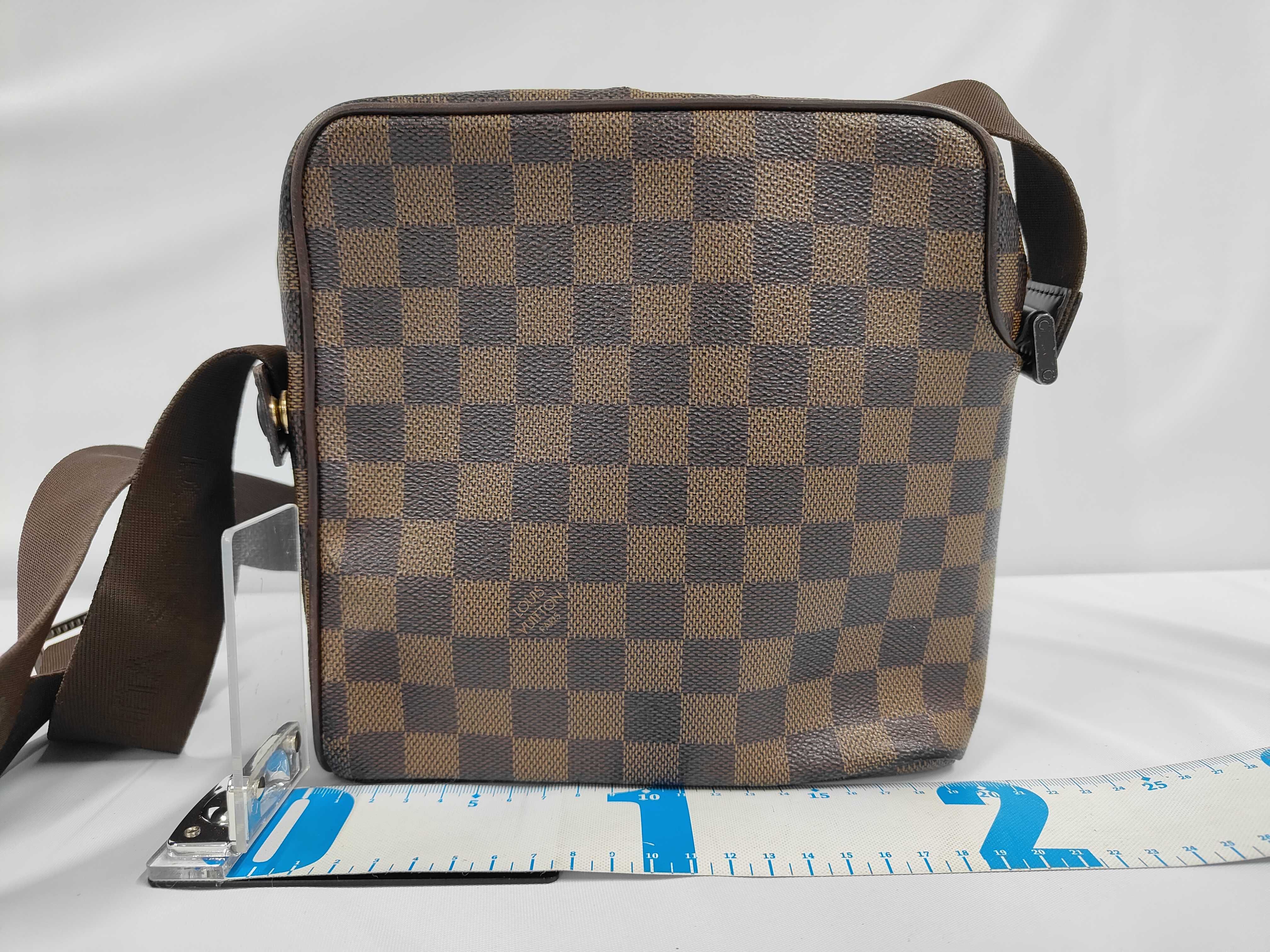 Olaf Shoulder Bag — view 2