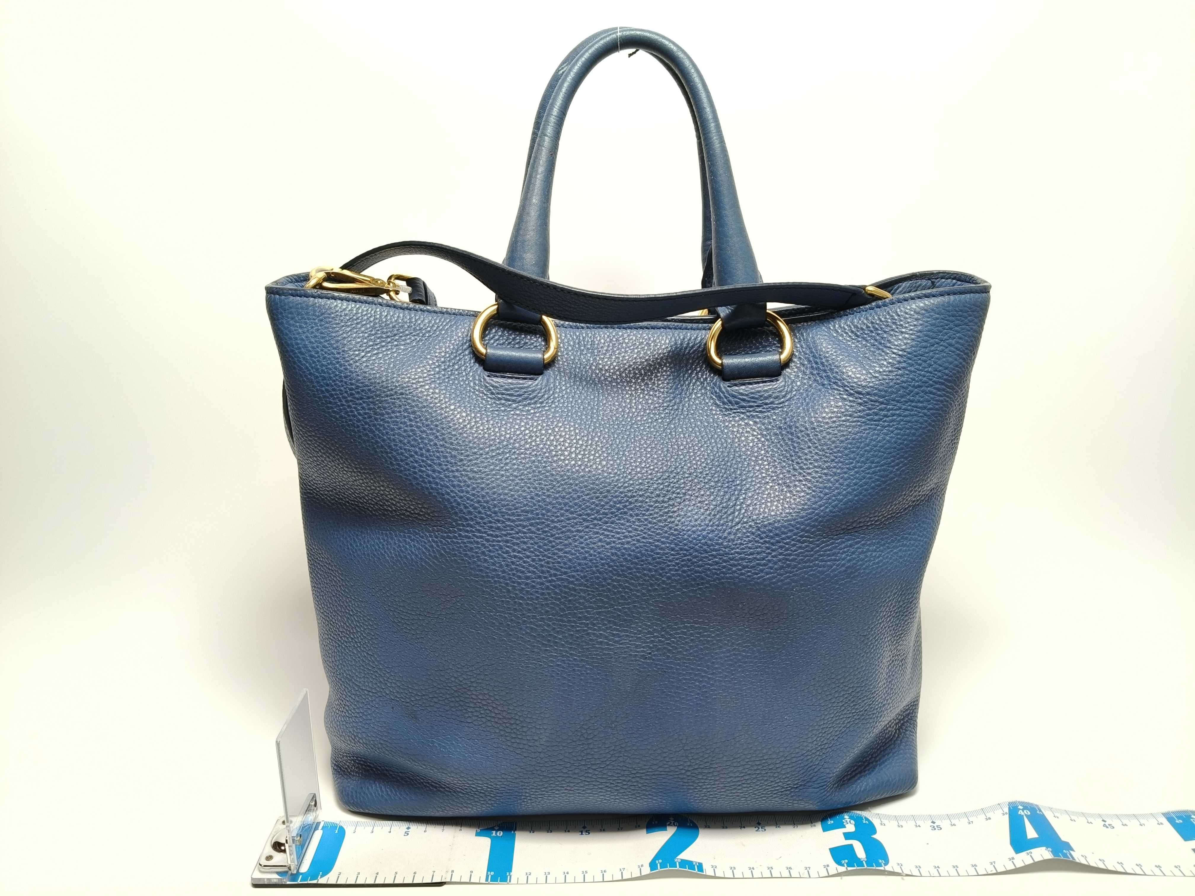 Handbag 2-way Tote Bag — view 2