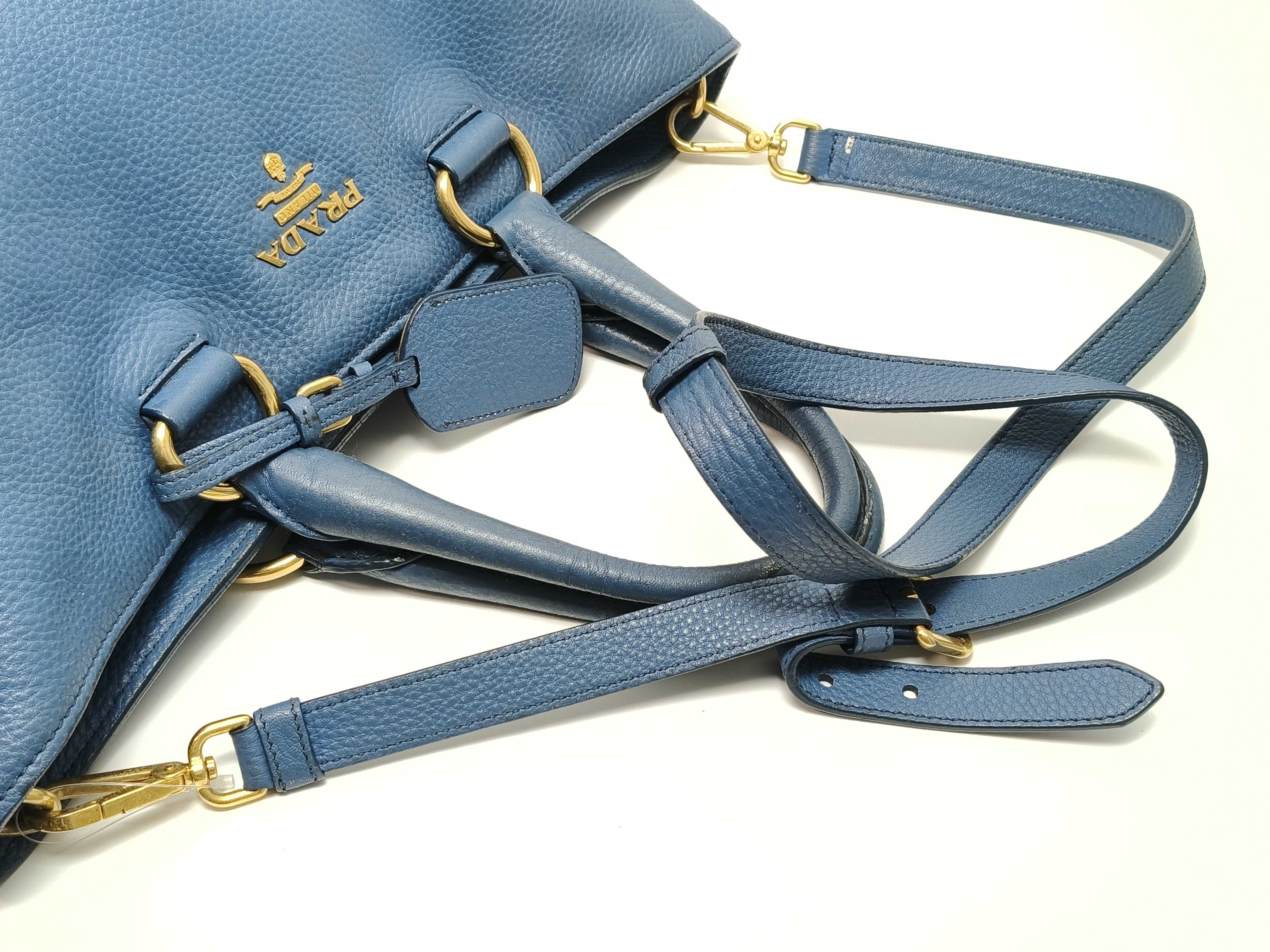 Handbag 2-way Tote Bag — view 3