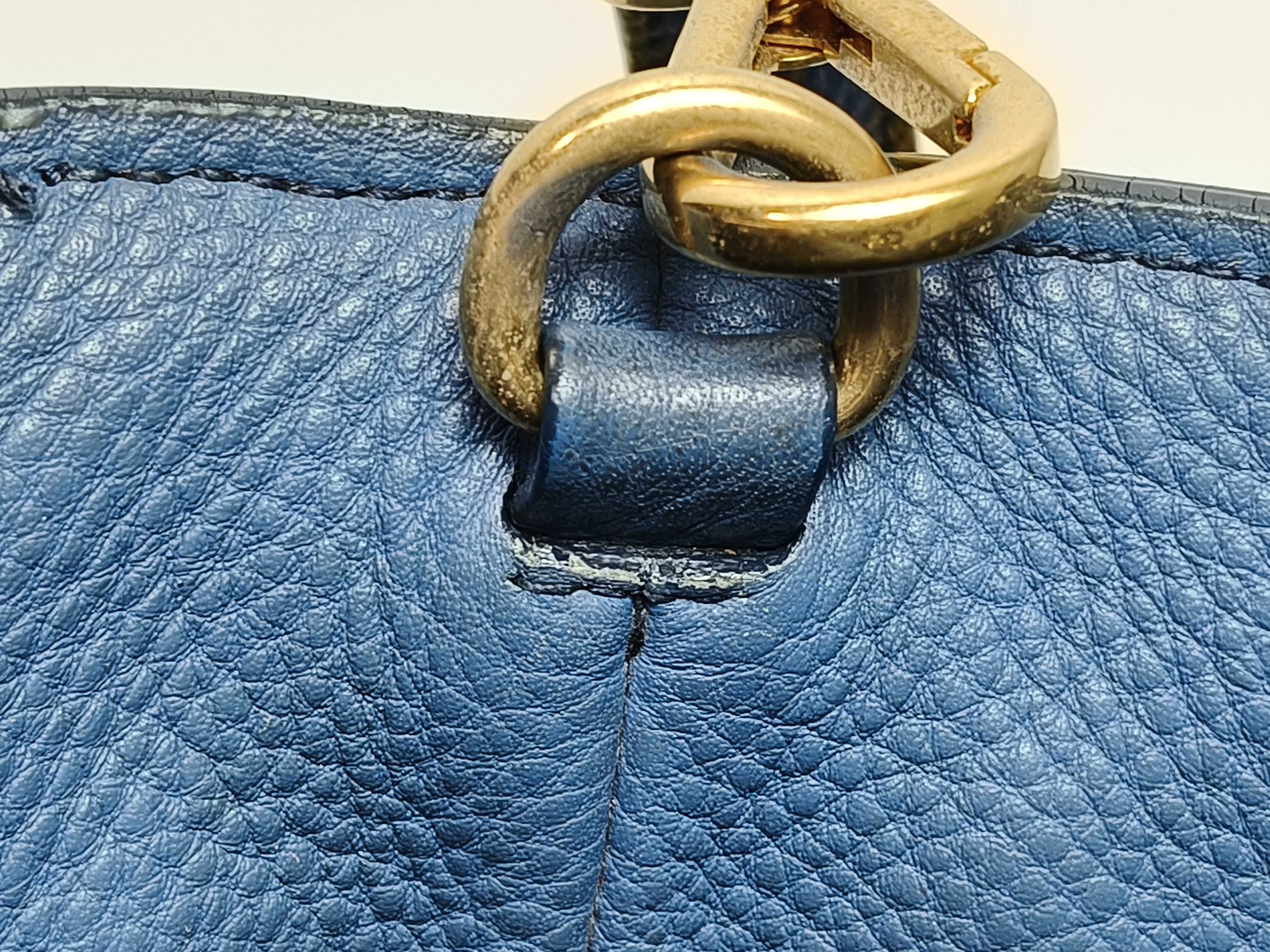 Handbag 2-way Tote Bag — view 8