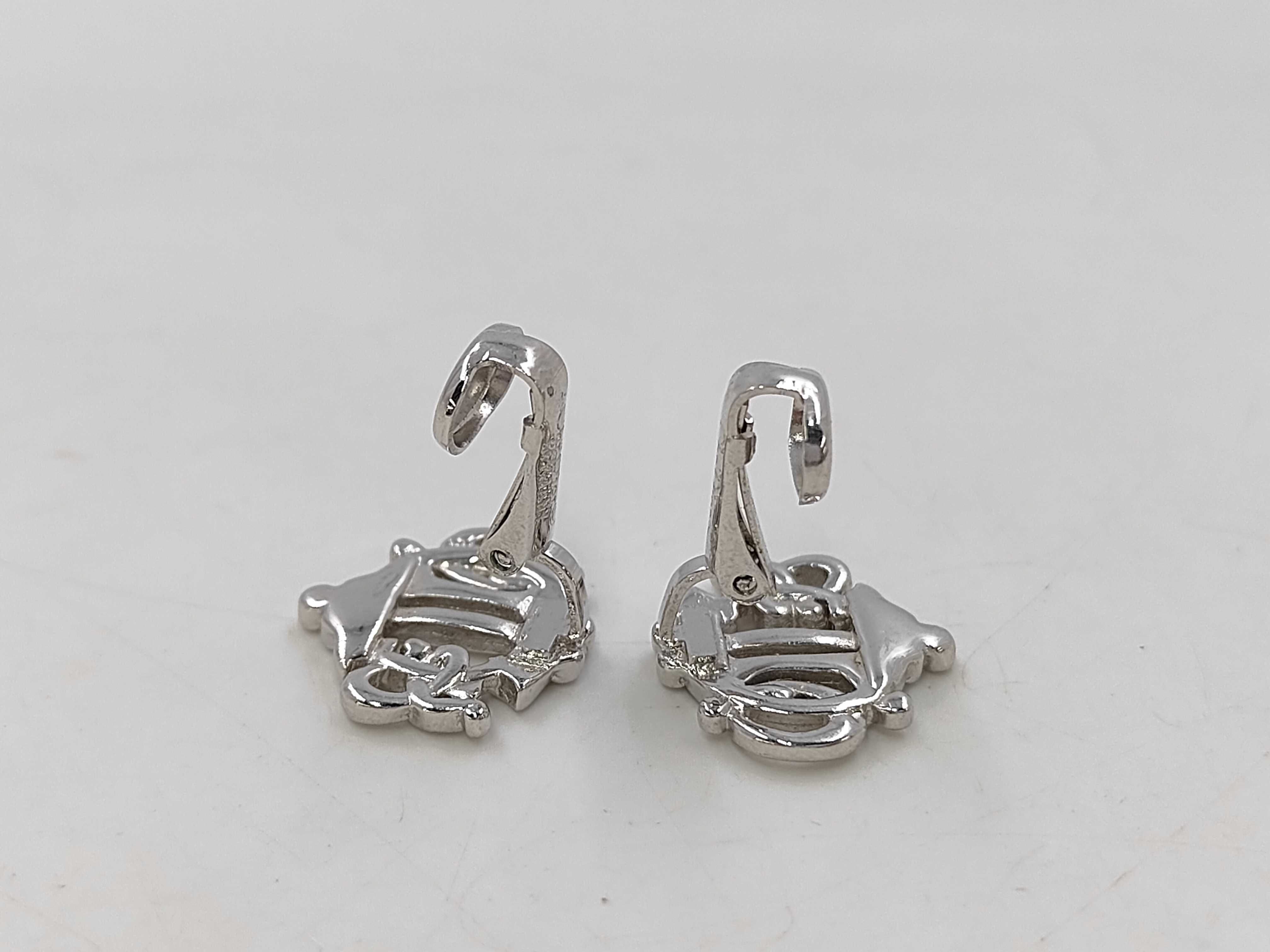 Earrings — view 4