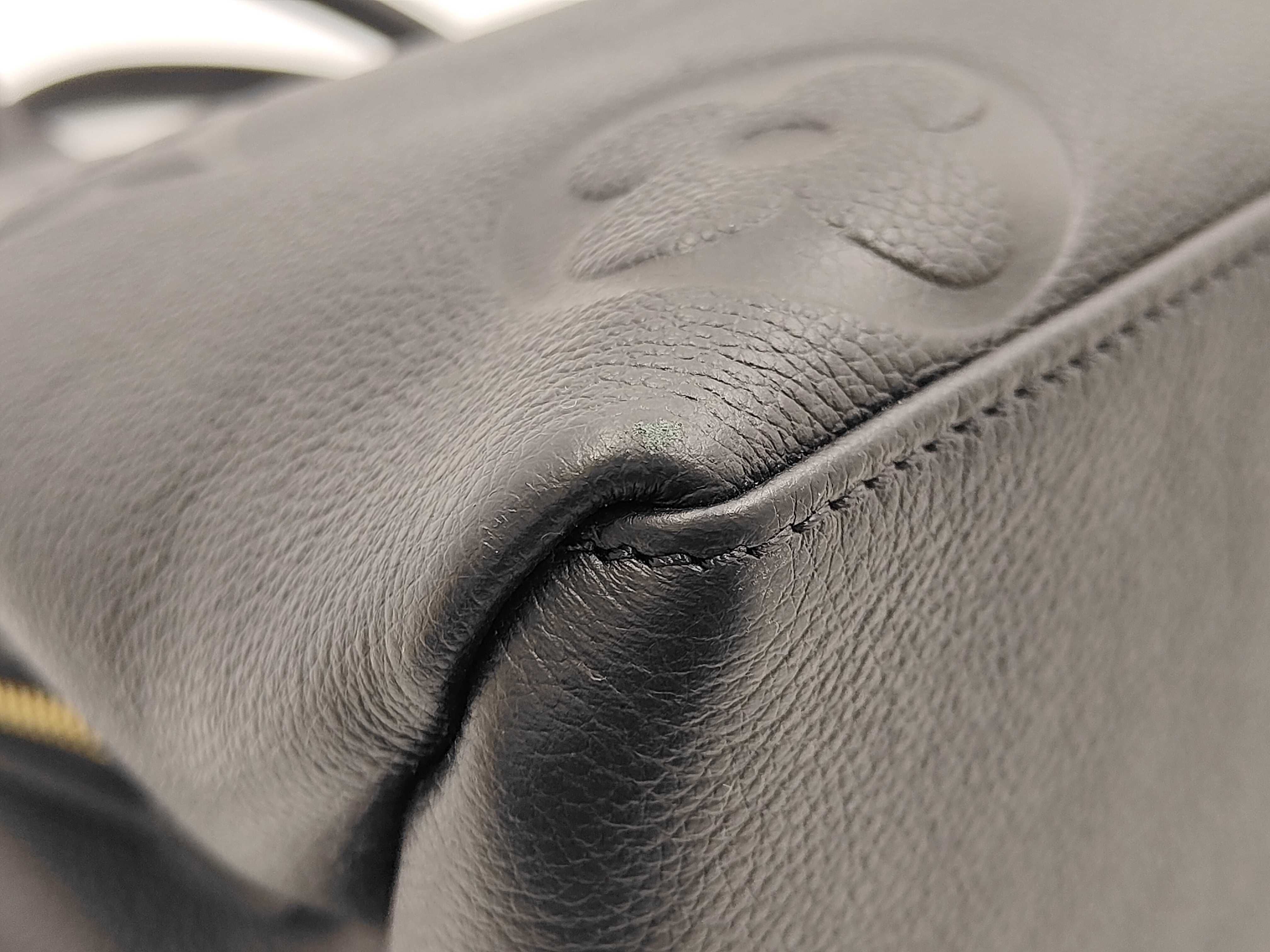 M45811 Grand Palais MM IC Handbag (Includes dust bag, strap, padlock, key, and name tag) — view 8
