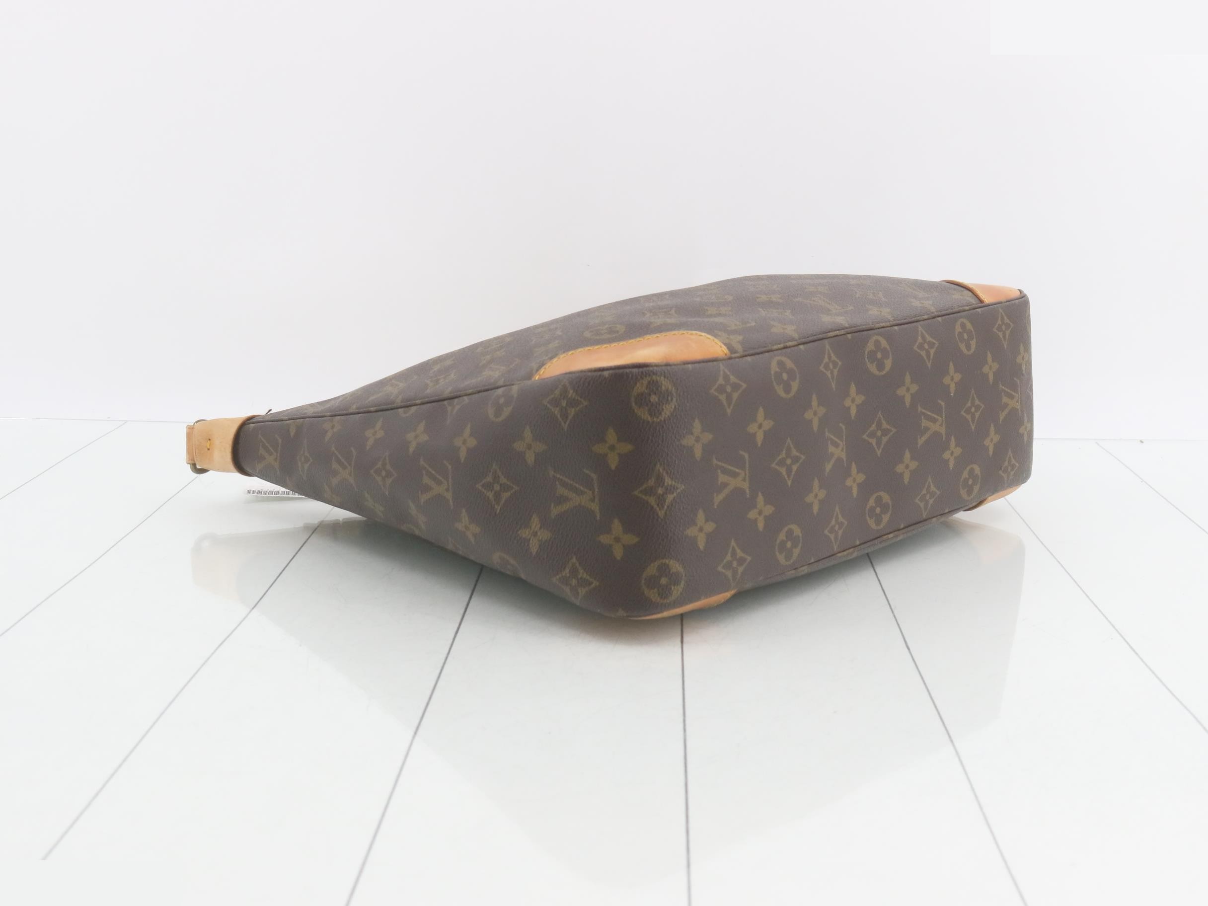 Monogram Shoulder Bag — view 5