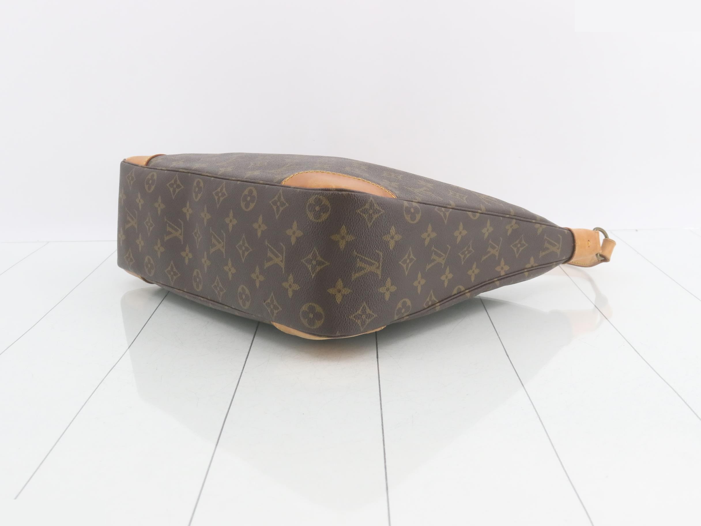 Monogram Shoulder Bag — view 6